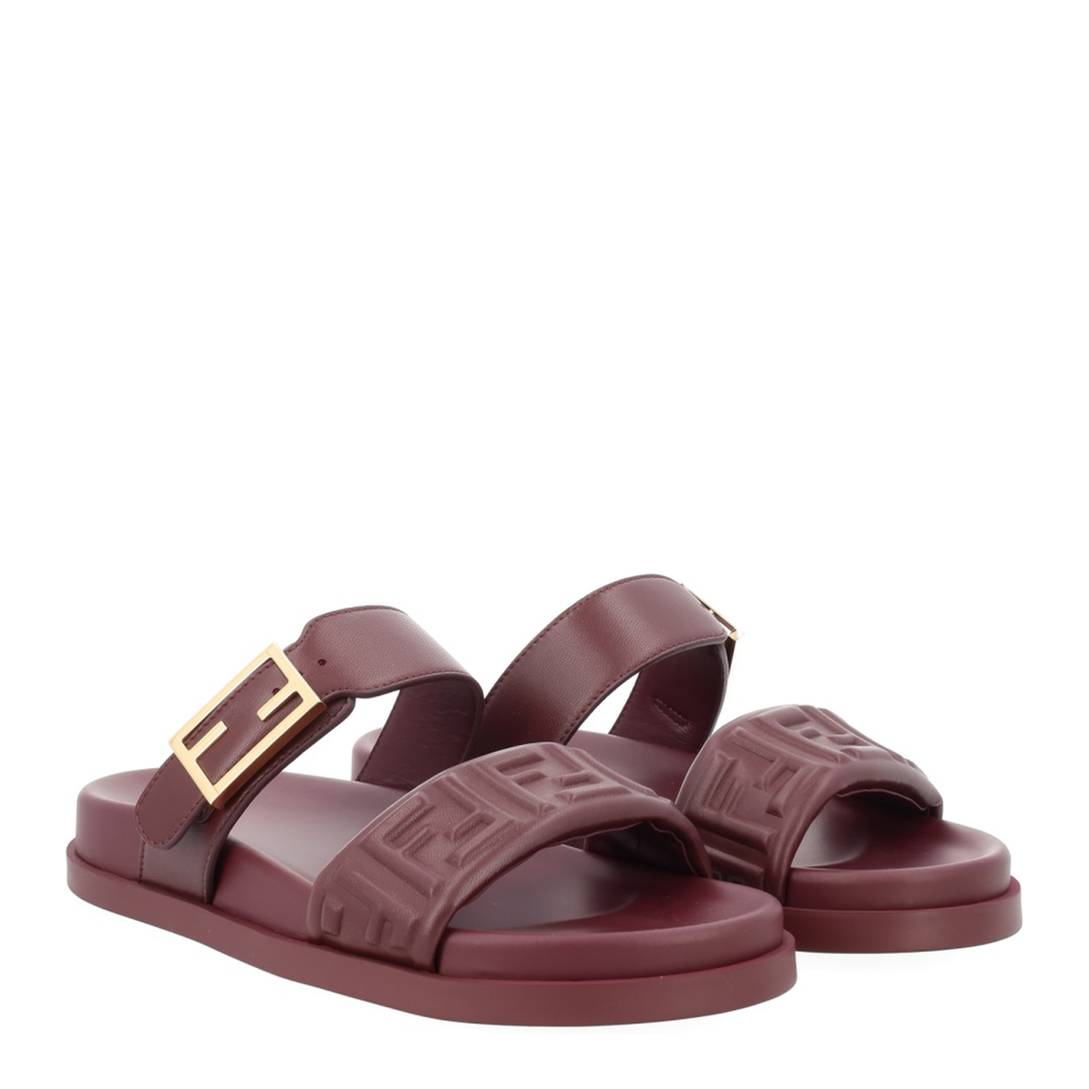 Feel Leather Red - Image 2