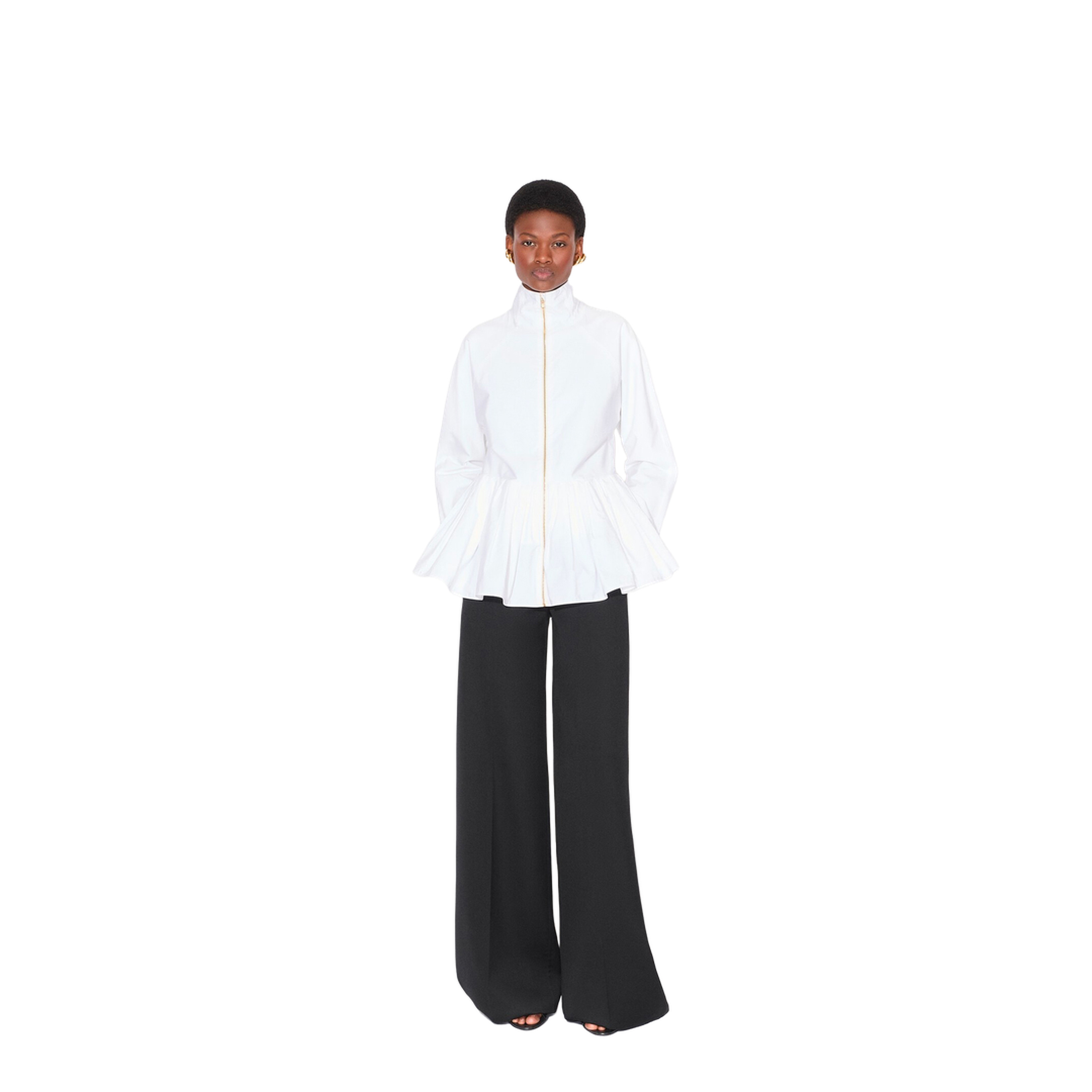 Peplum Jacket - Image 2