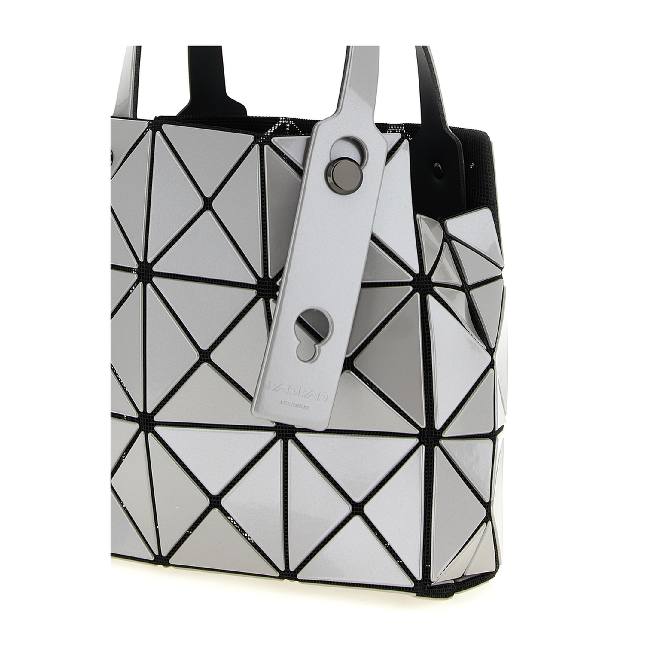 Carat Small Handbag - Image 3