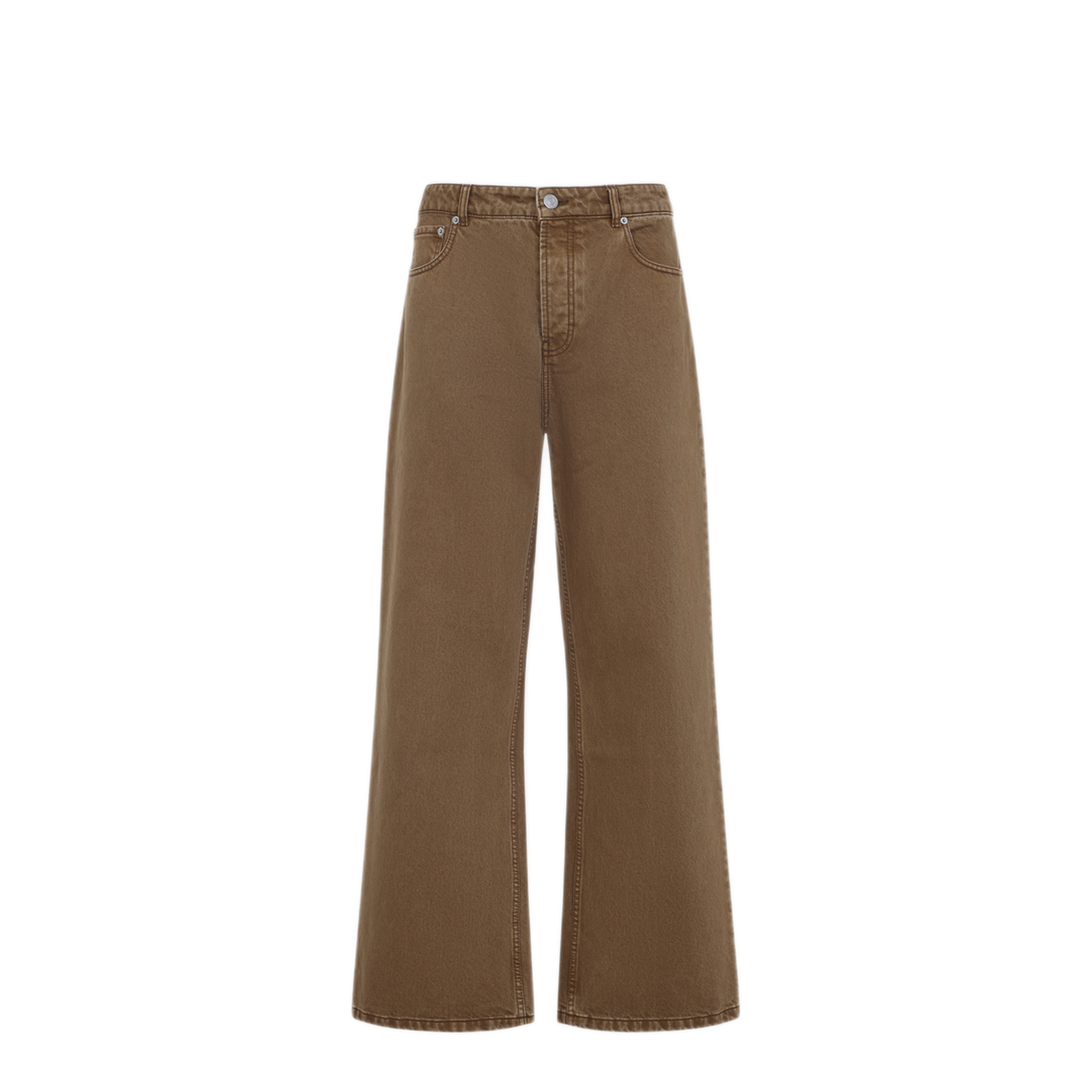 Large Fit Jeans - Image 3