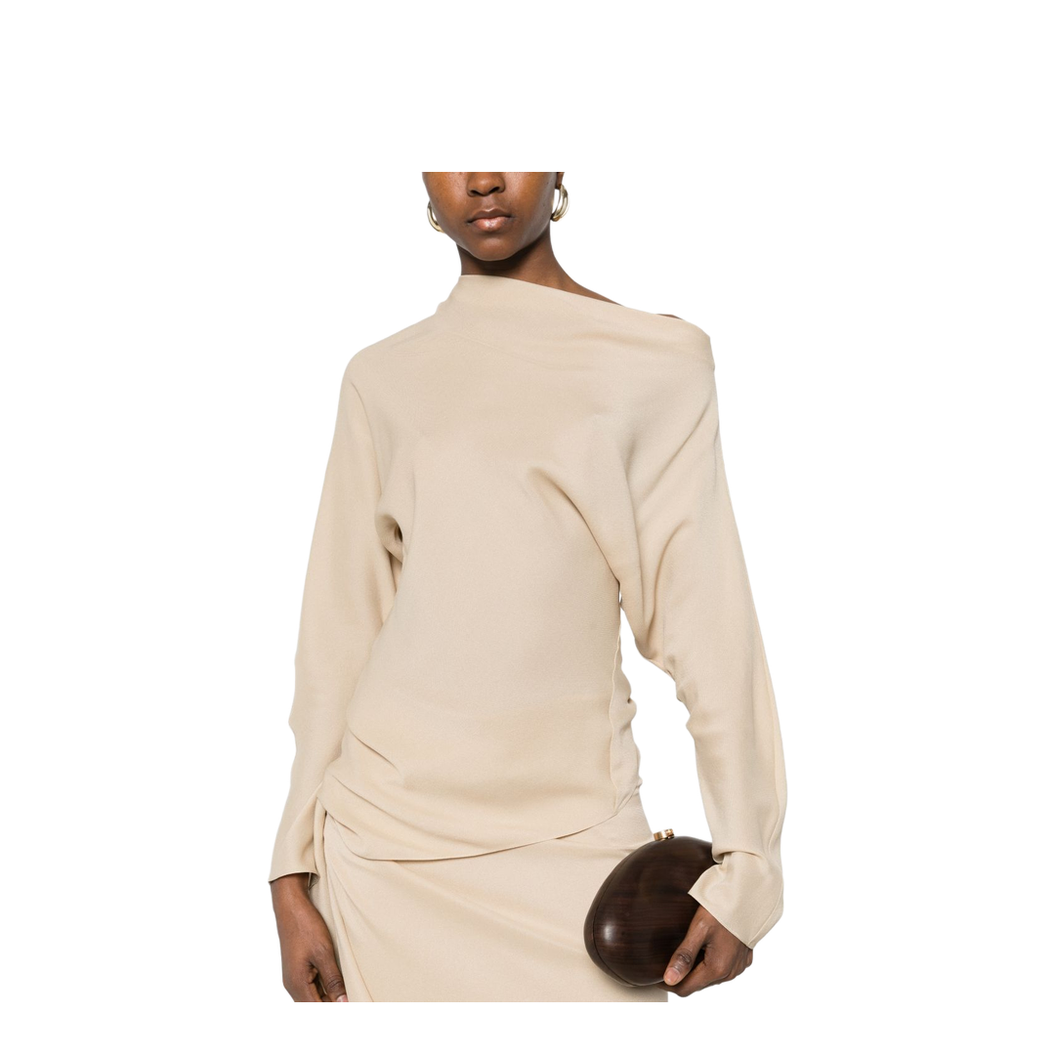 Top Beige - Image 3
