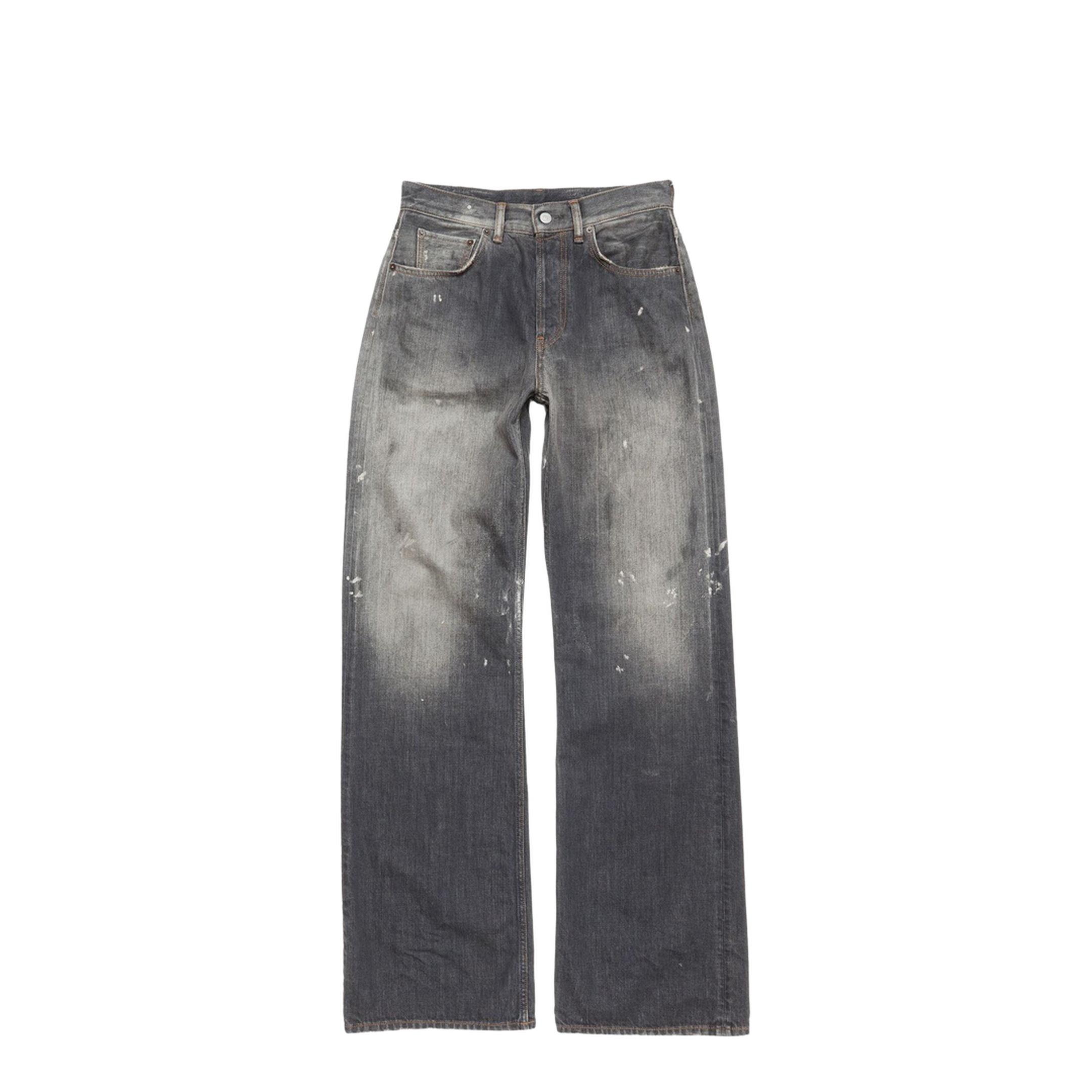 Jeans Black - Image 1