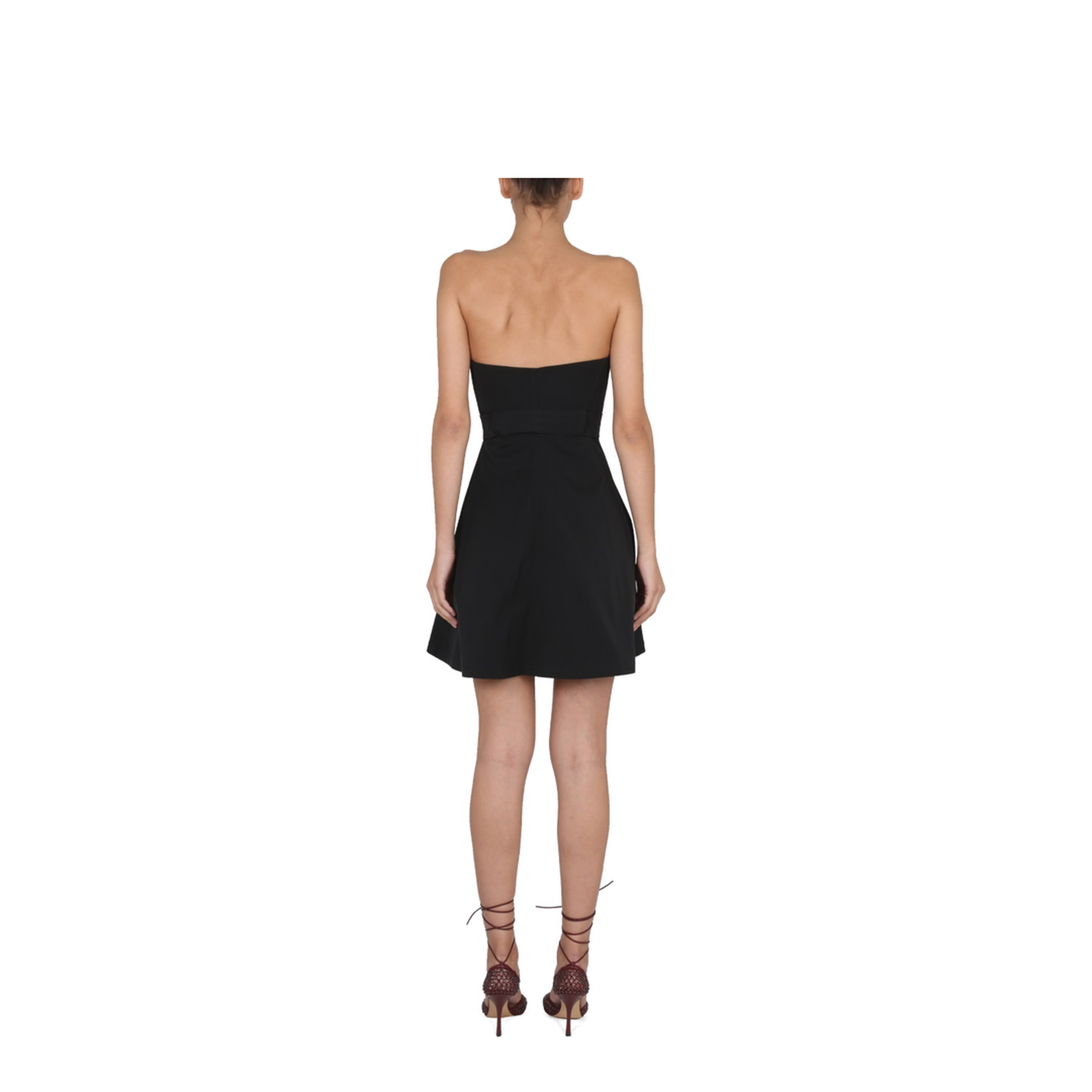 Bustier Dress - Image 3