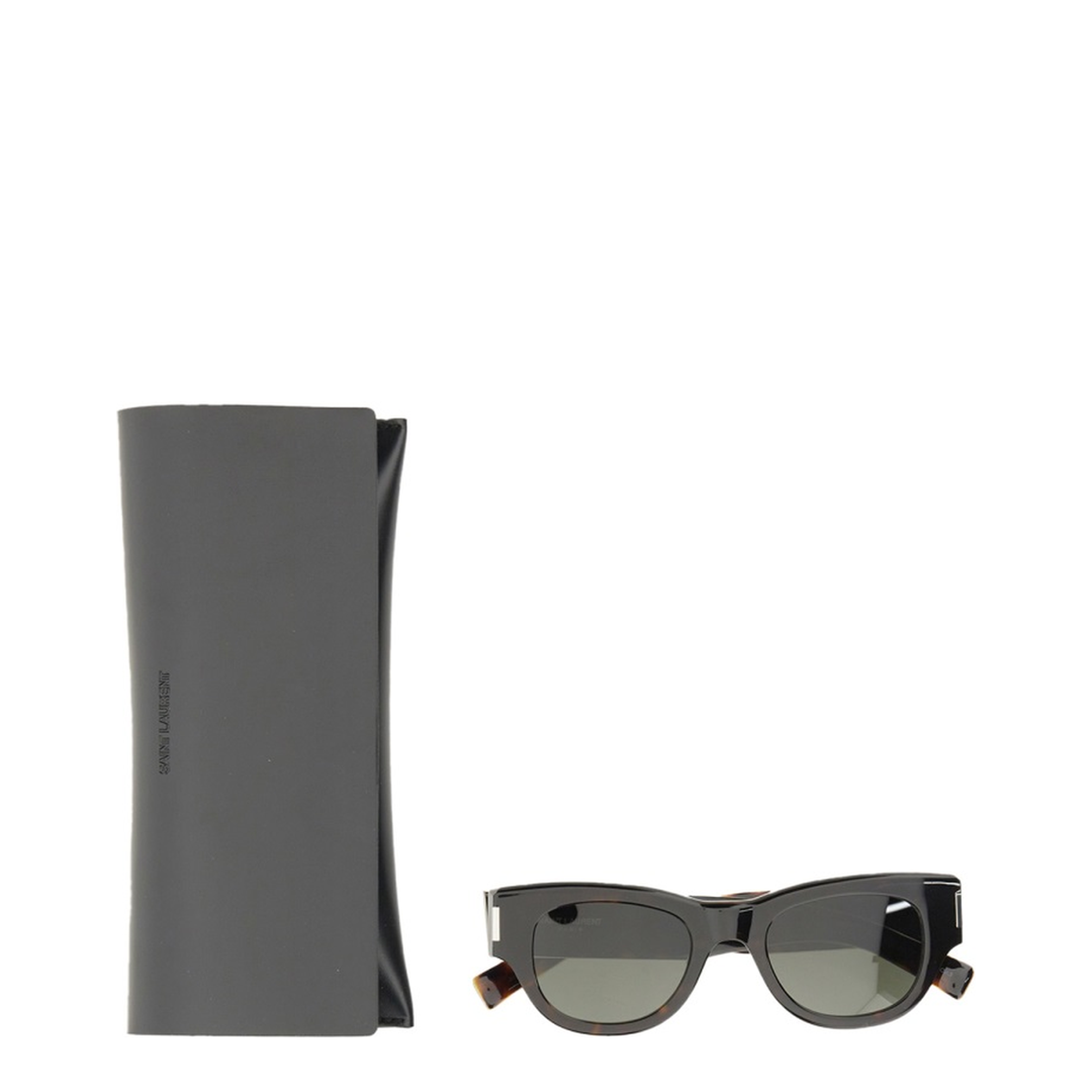 Eyeglass Sl 596 Dune - Grey - Image 3