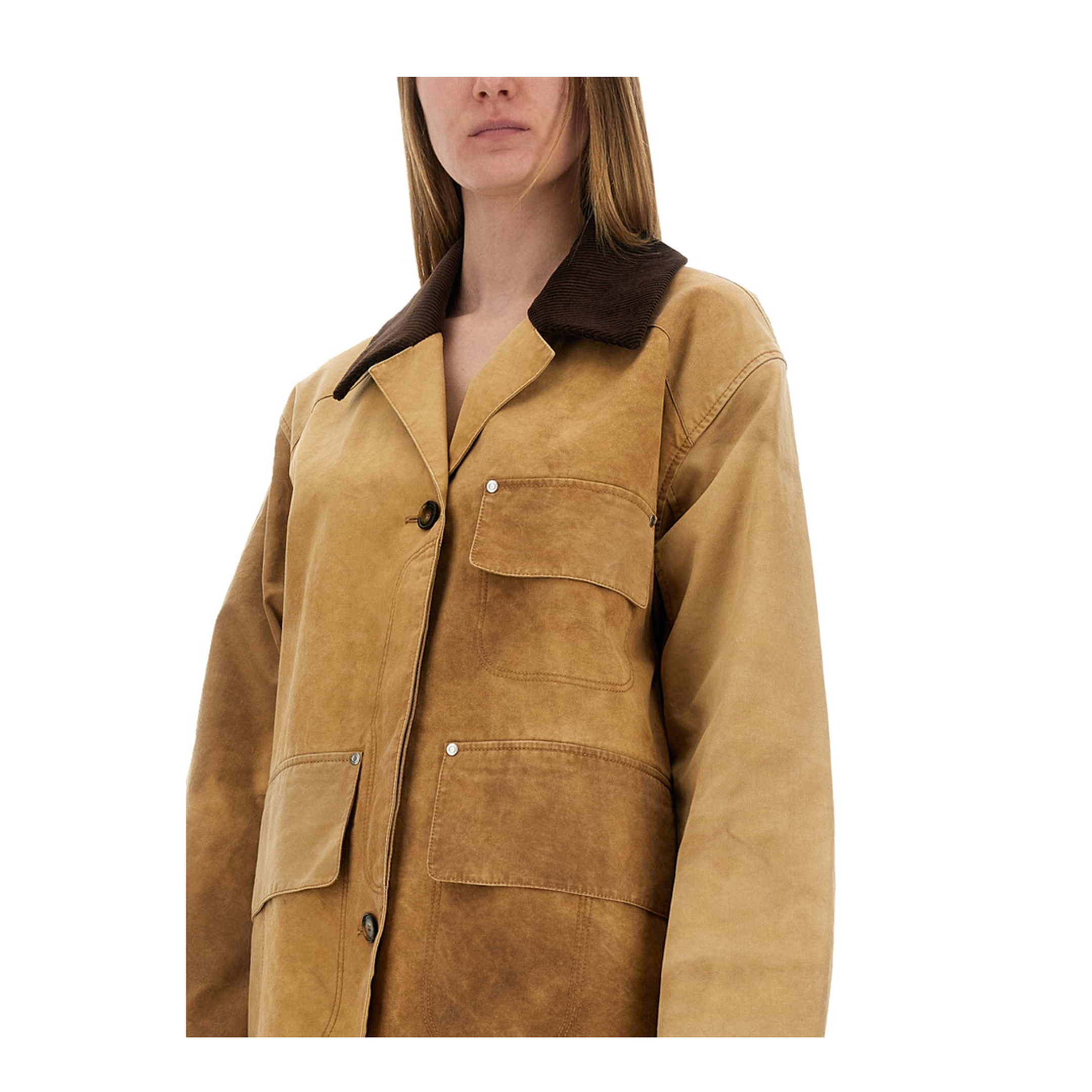 Workwear Harrington Jacket - Image 4