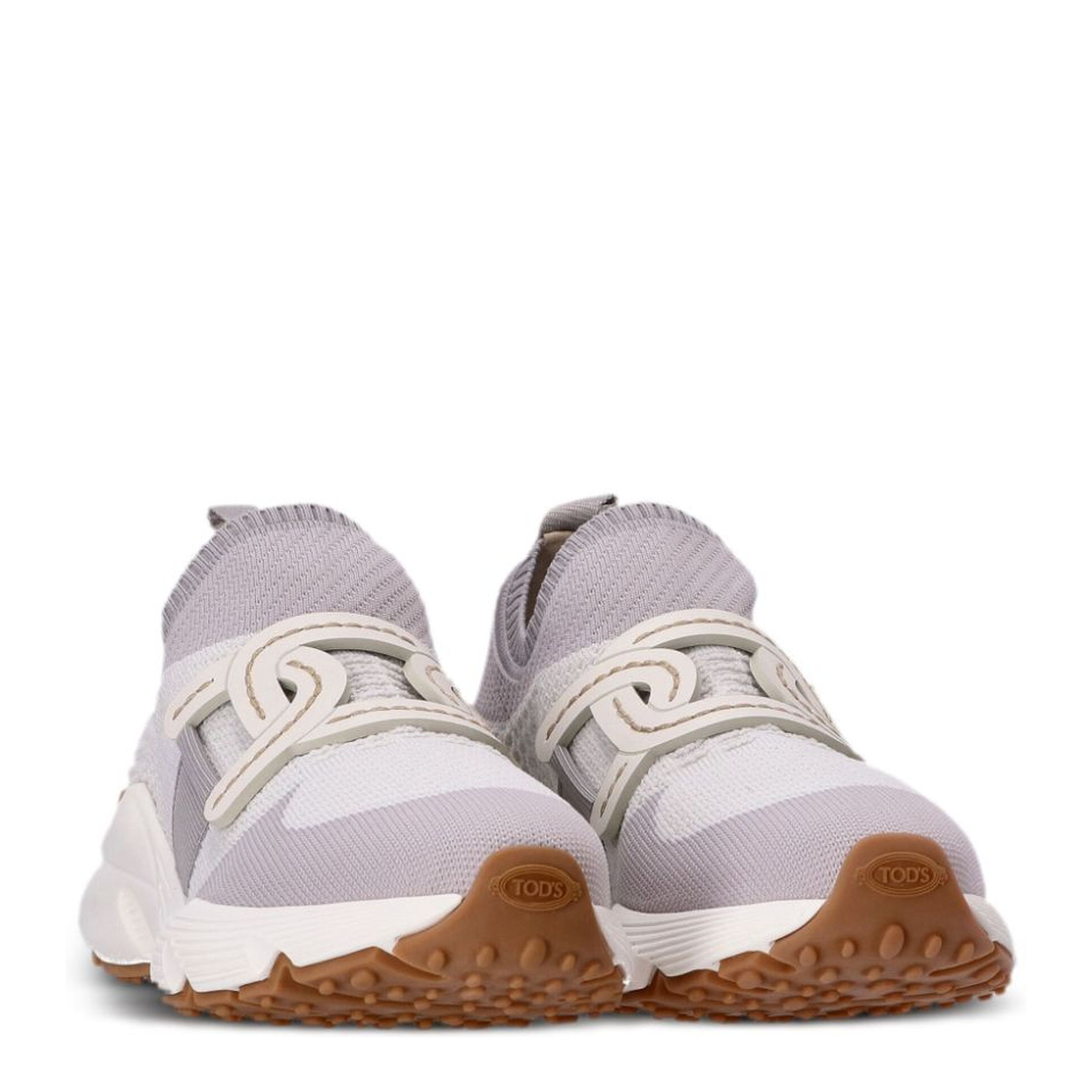 Sneakers Grey - Image 3