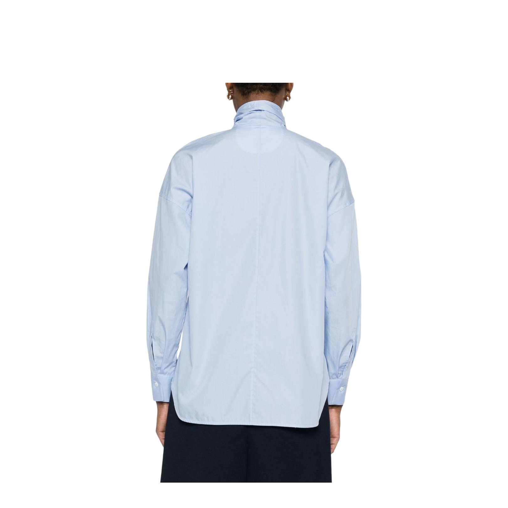 Bow-Tie Shirt - Image 3