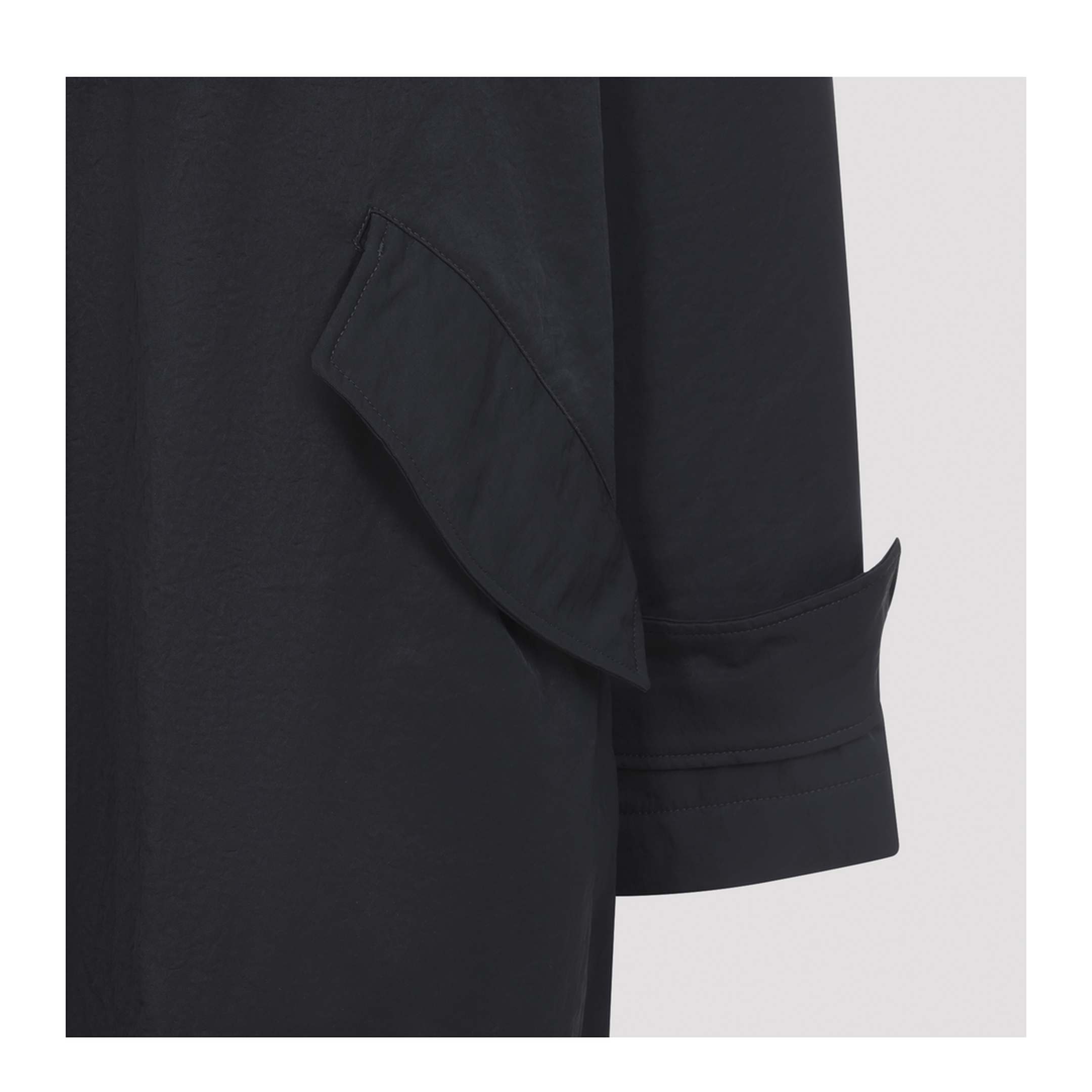 Padded Parka Jacket - Image 5