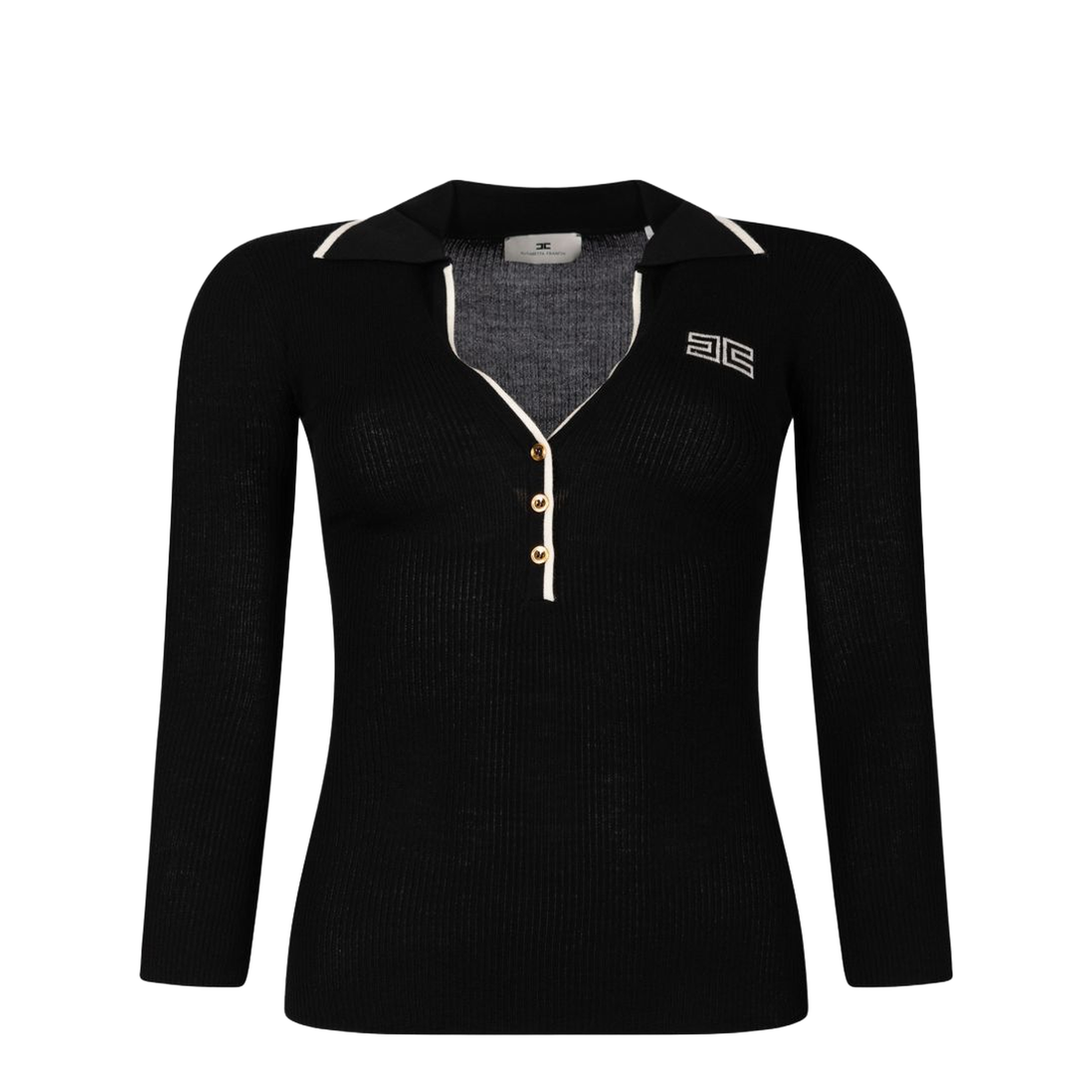 T-shirts and Polos BLACK - Image 1