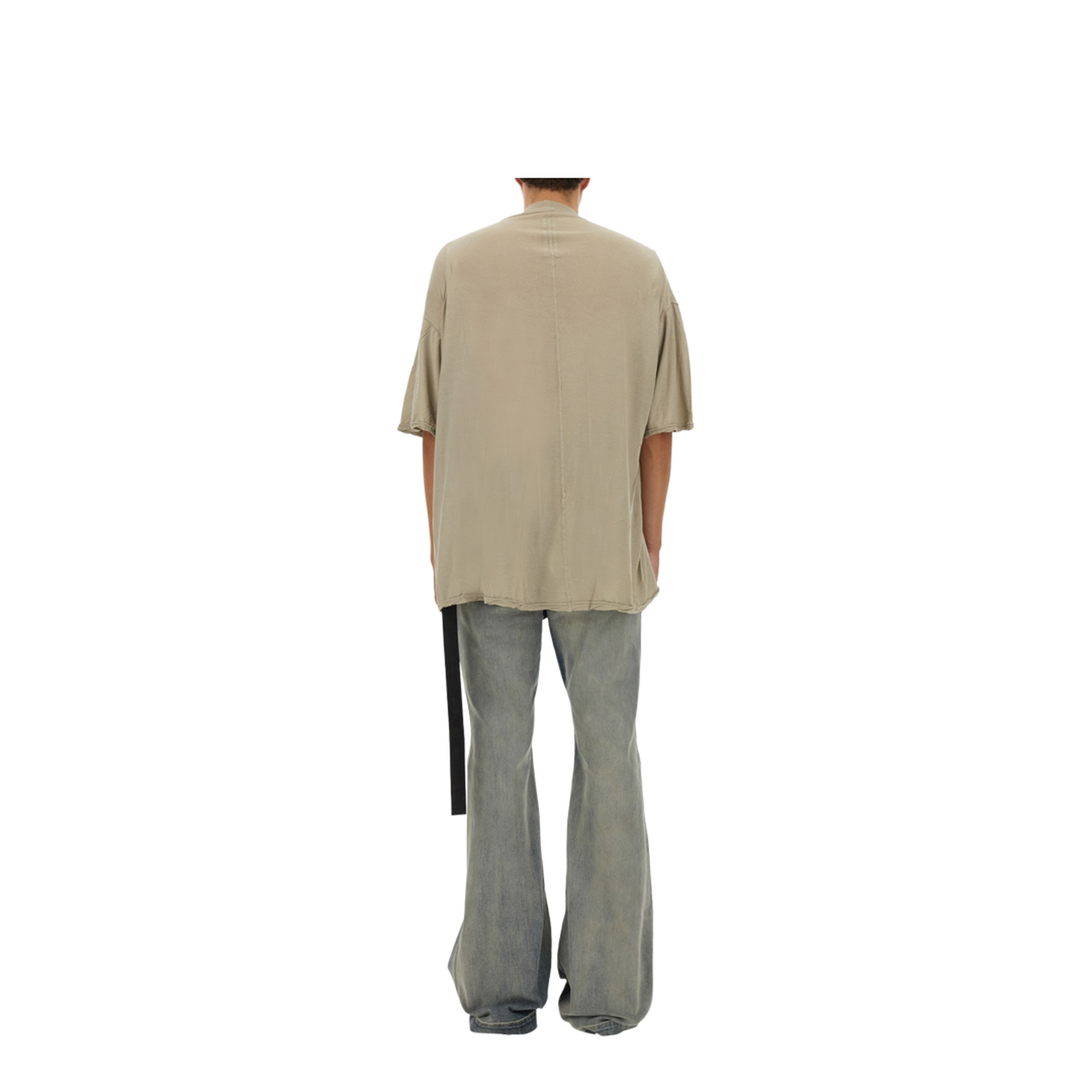 "TOMMY" T-SHIRT - Image 3