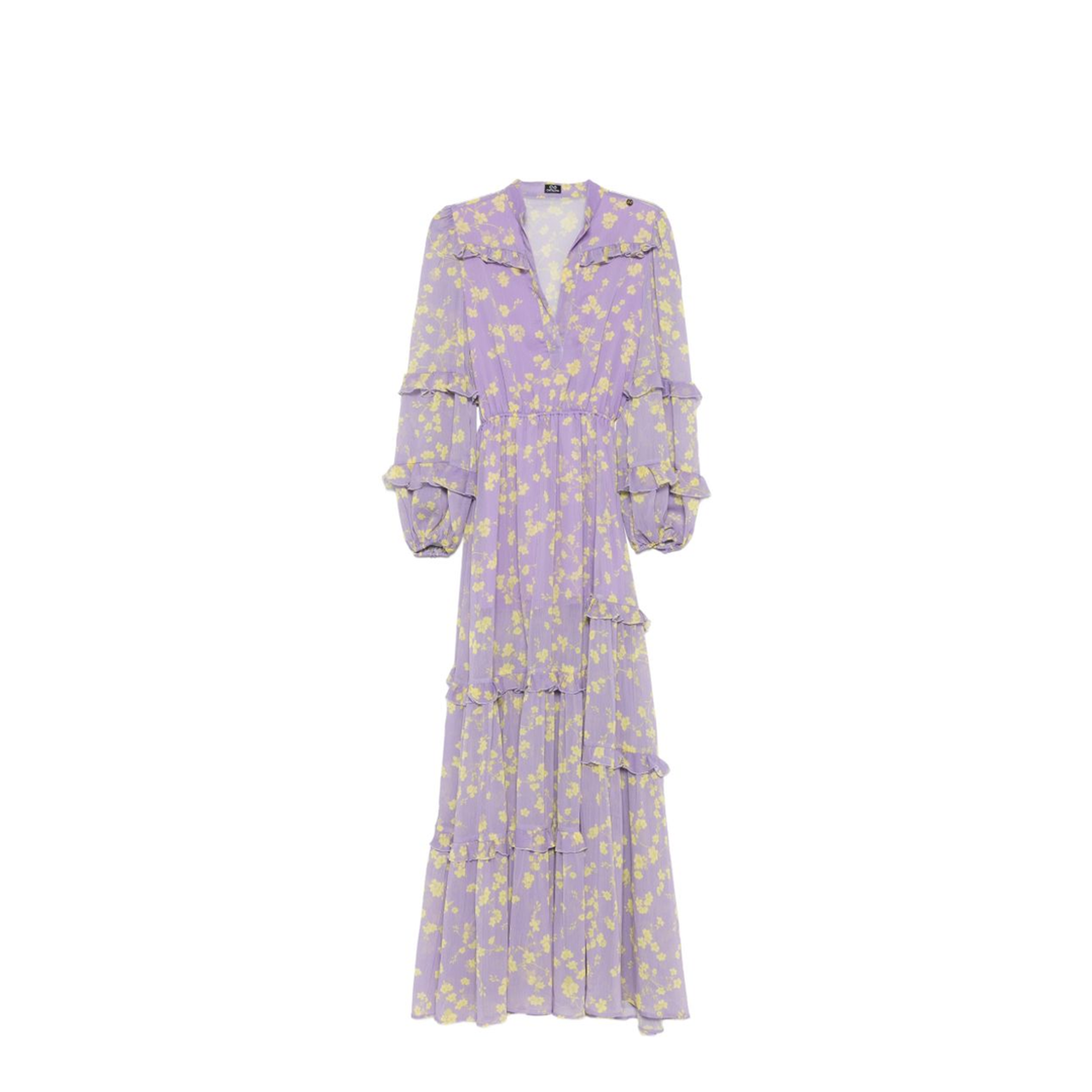 Dresses Lilac - Image 1