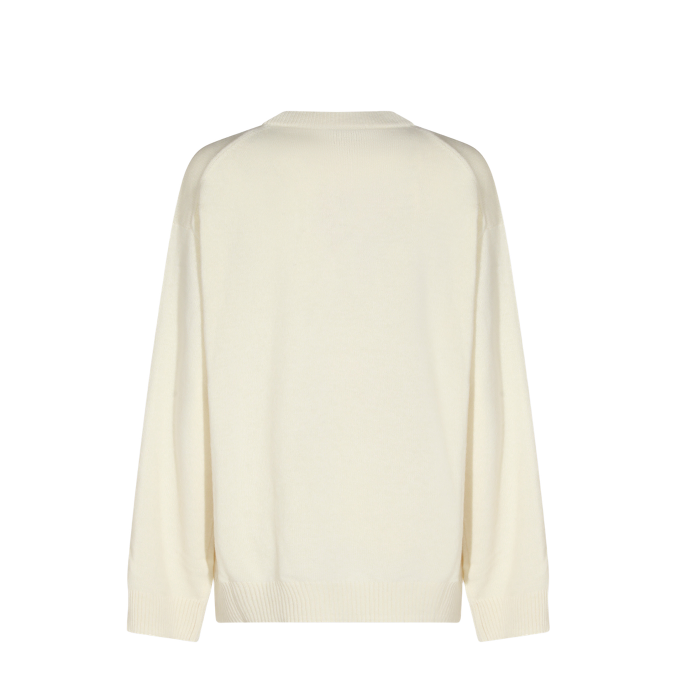 Sweaters White - Image 4
