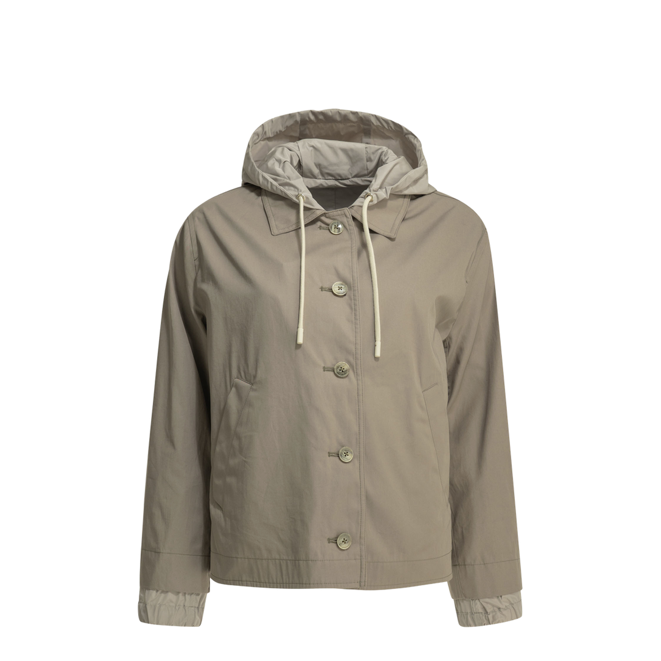 Reversible Lightweight Jacket - Image 1