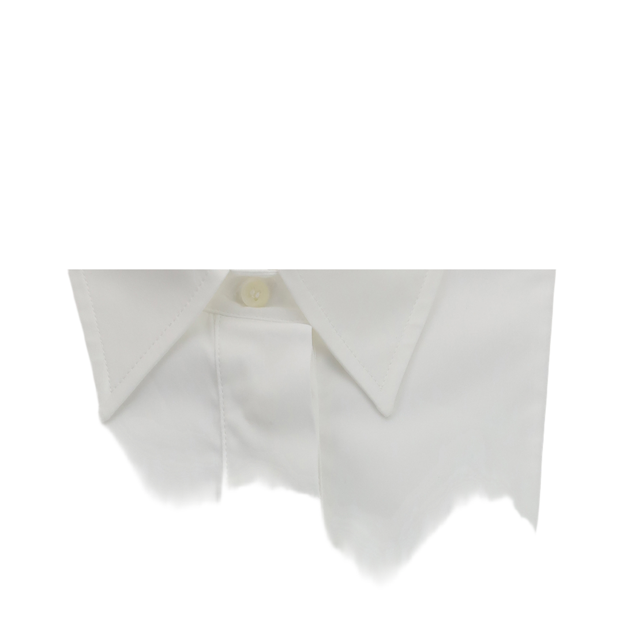 Lantern Sleeve Blouse - Image 3
