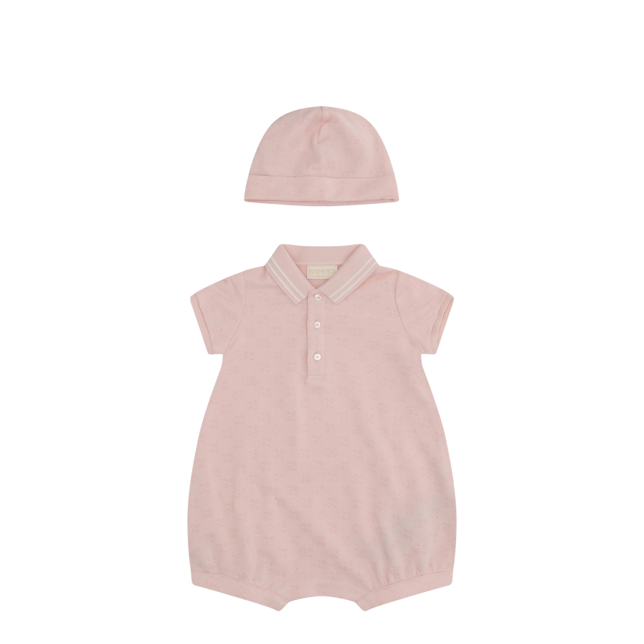 Cotton Two-Piece Gift Set - Image 1