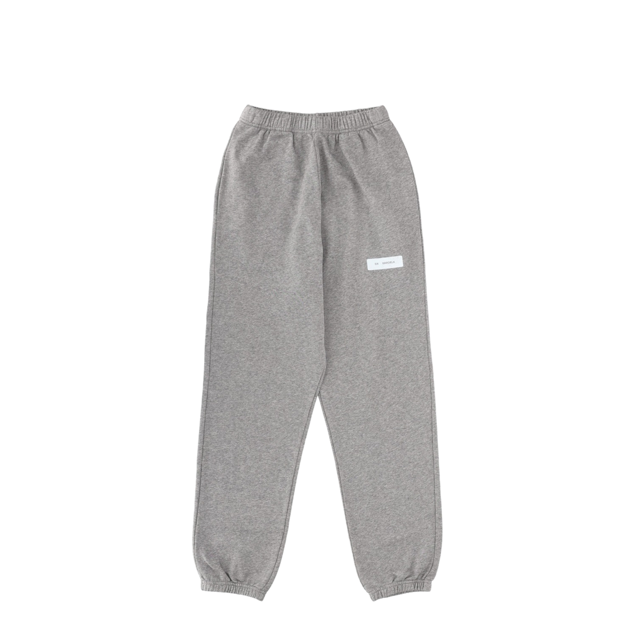 Jogger Pants With Logo - Image 1