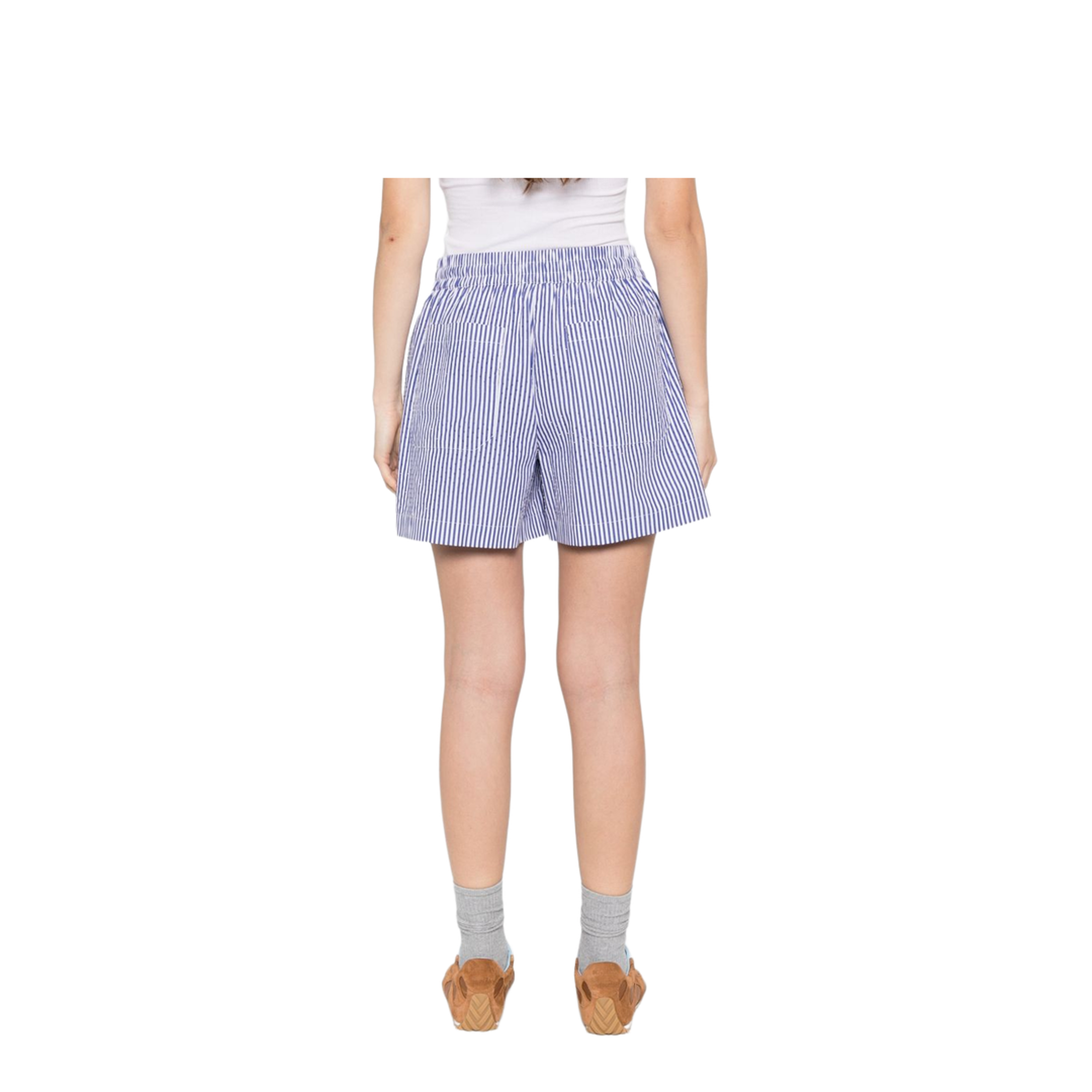 Shorts Blue - Image 5