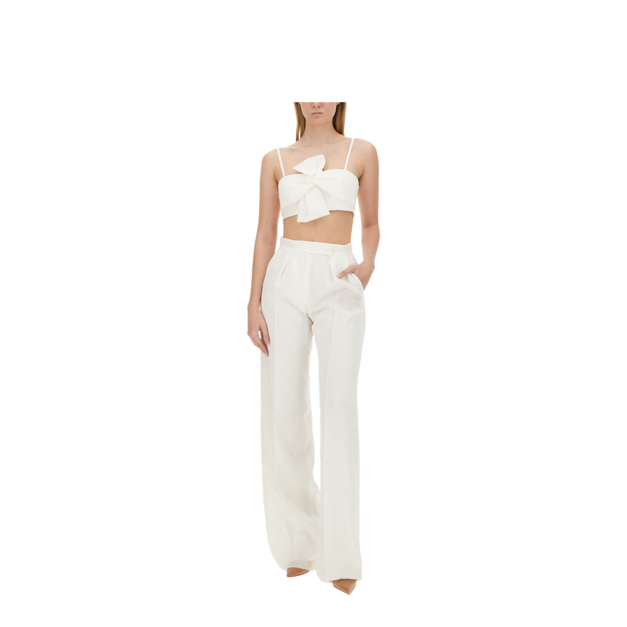 Bridal Larynx Pants - Image 2