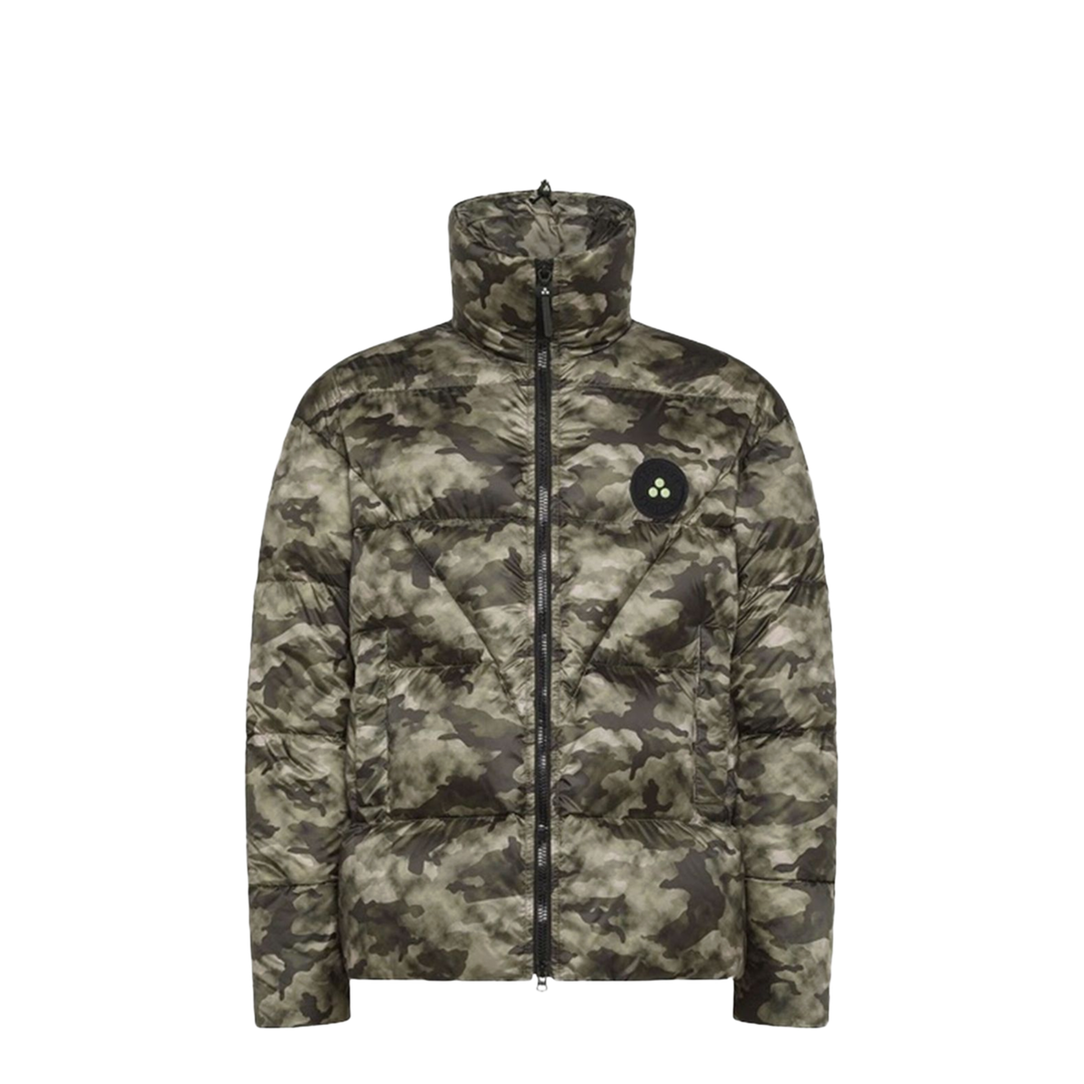 Coats Brown - Image 1