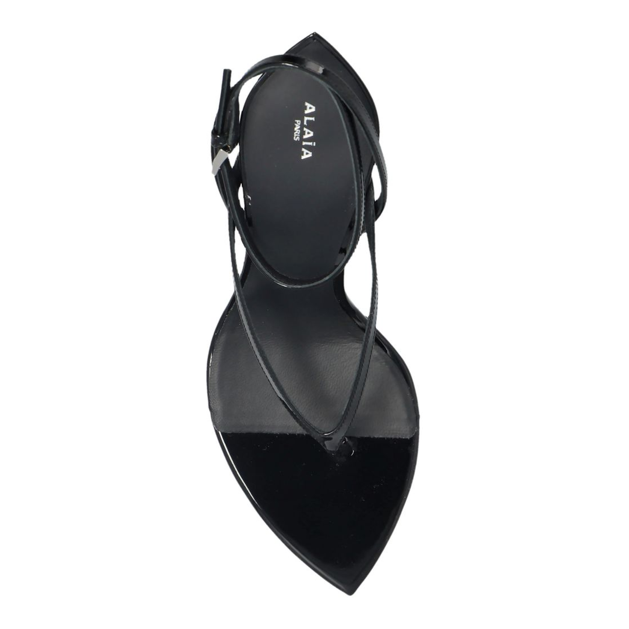 Sandals Black - Image 2