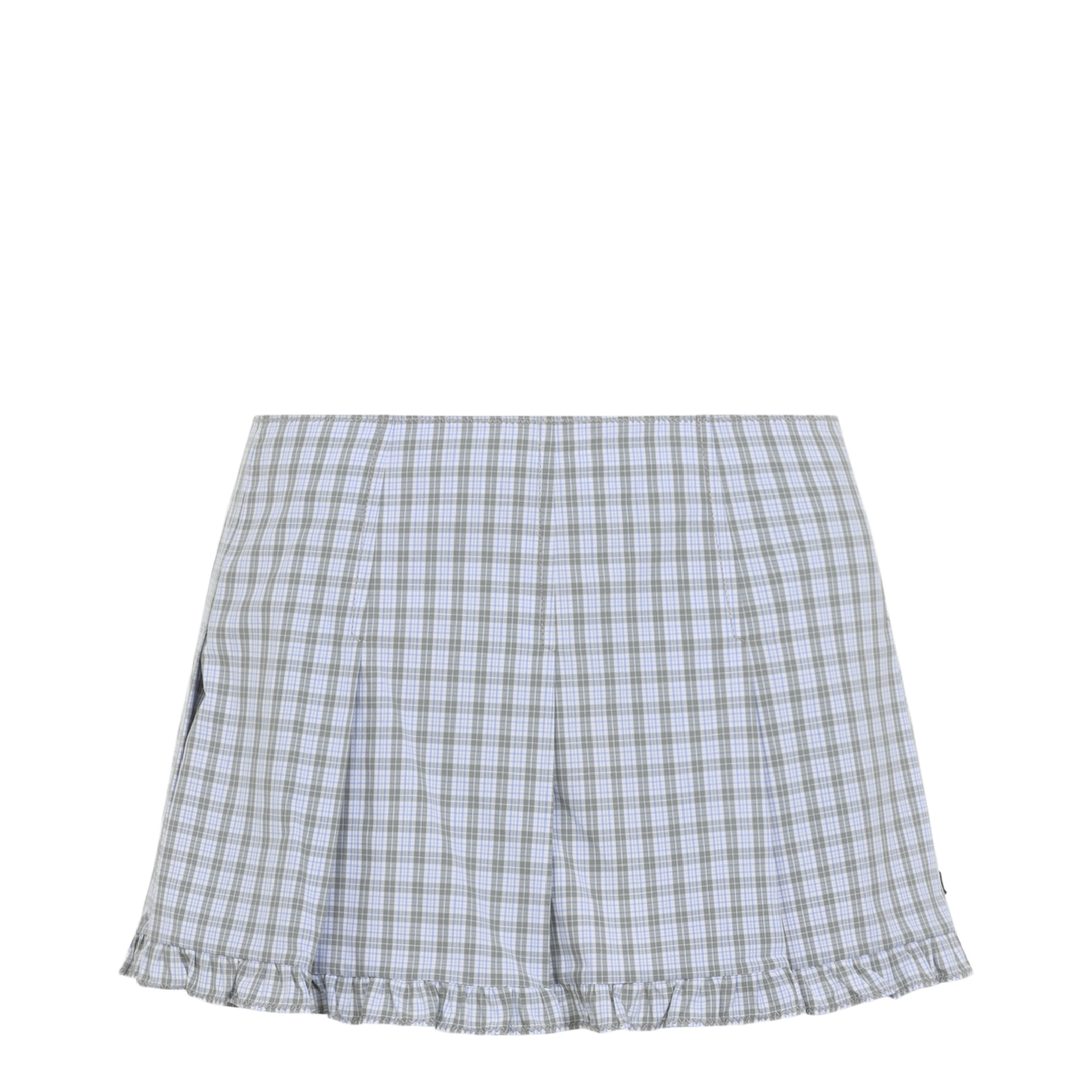 Mini Skirt - Image 1