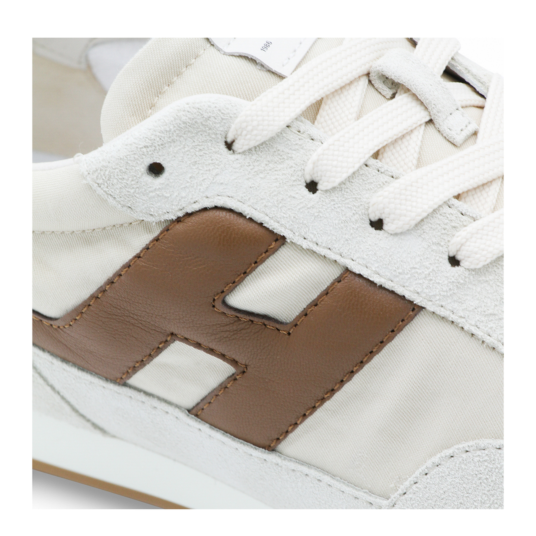 Sneakers Beige - Image 8