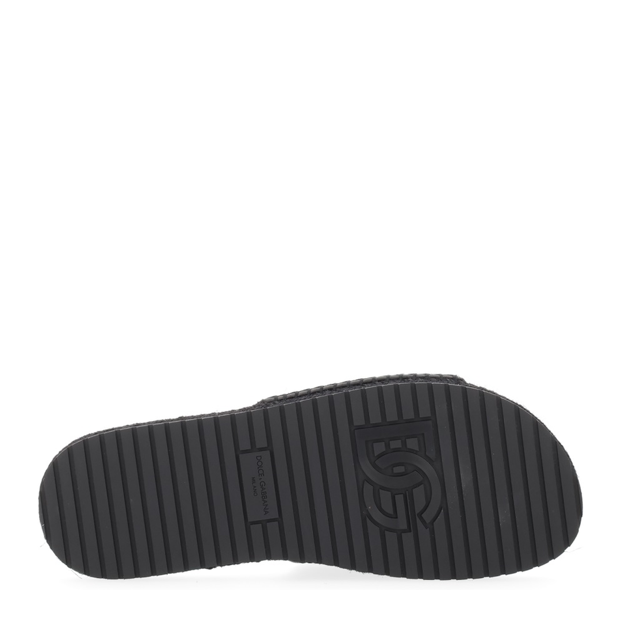 Espadrille with Logo - Image 5