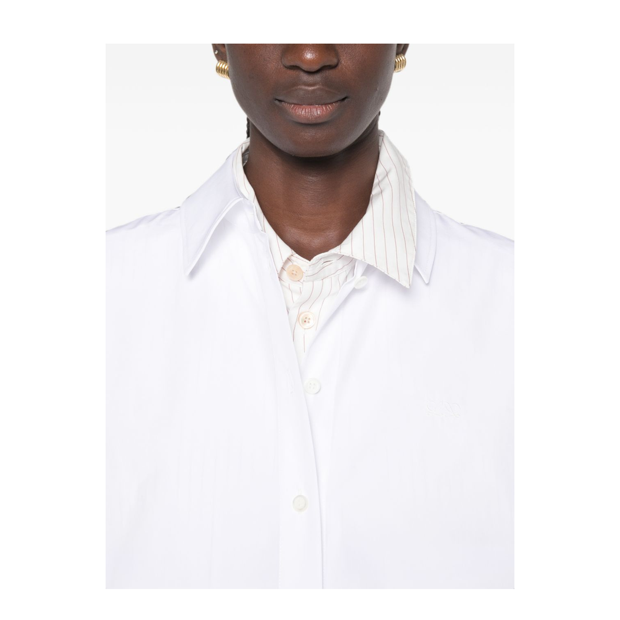 Shirts White - Image 2