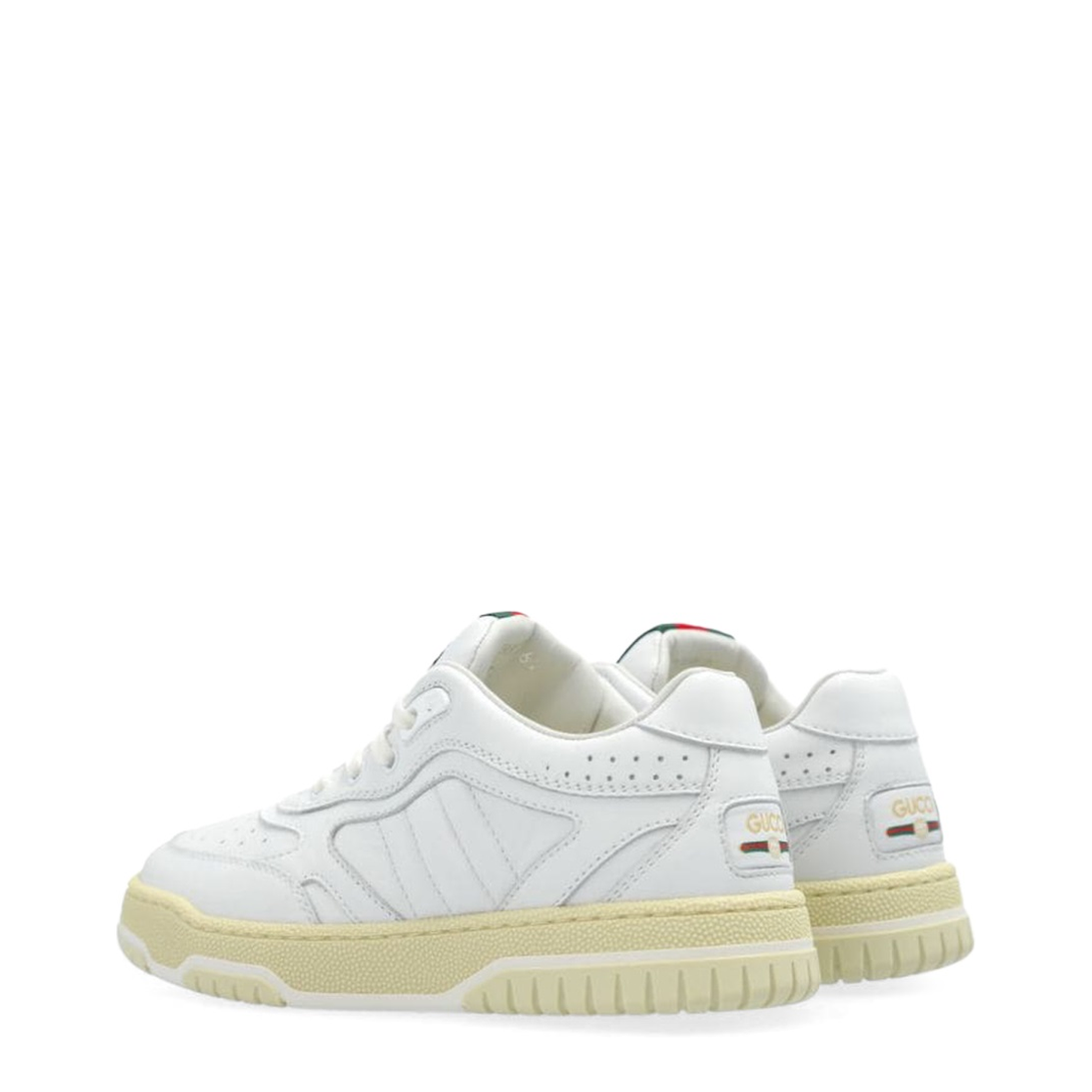 Sneaker Leather - Image 3