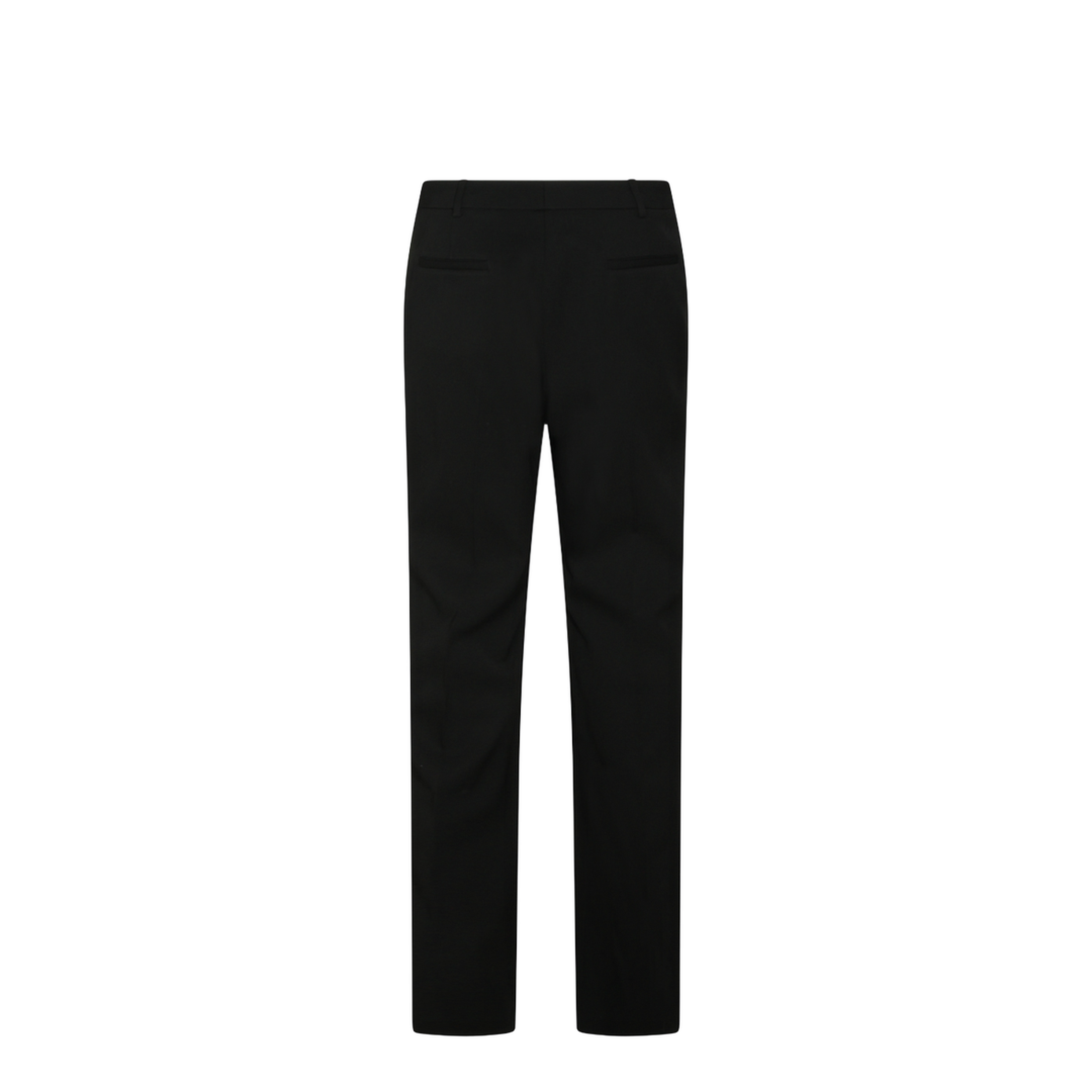 Slim tailored pants - Image 4