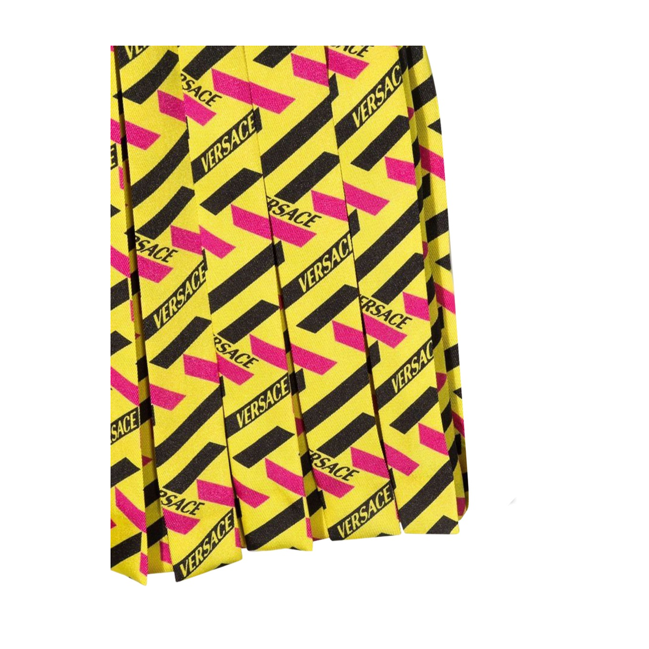 Skirt Twill Monogram + Elastico Logo - Image 4