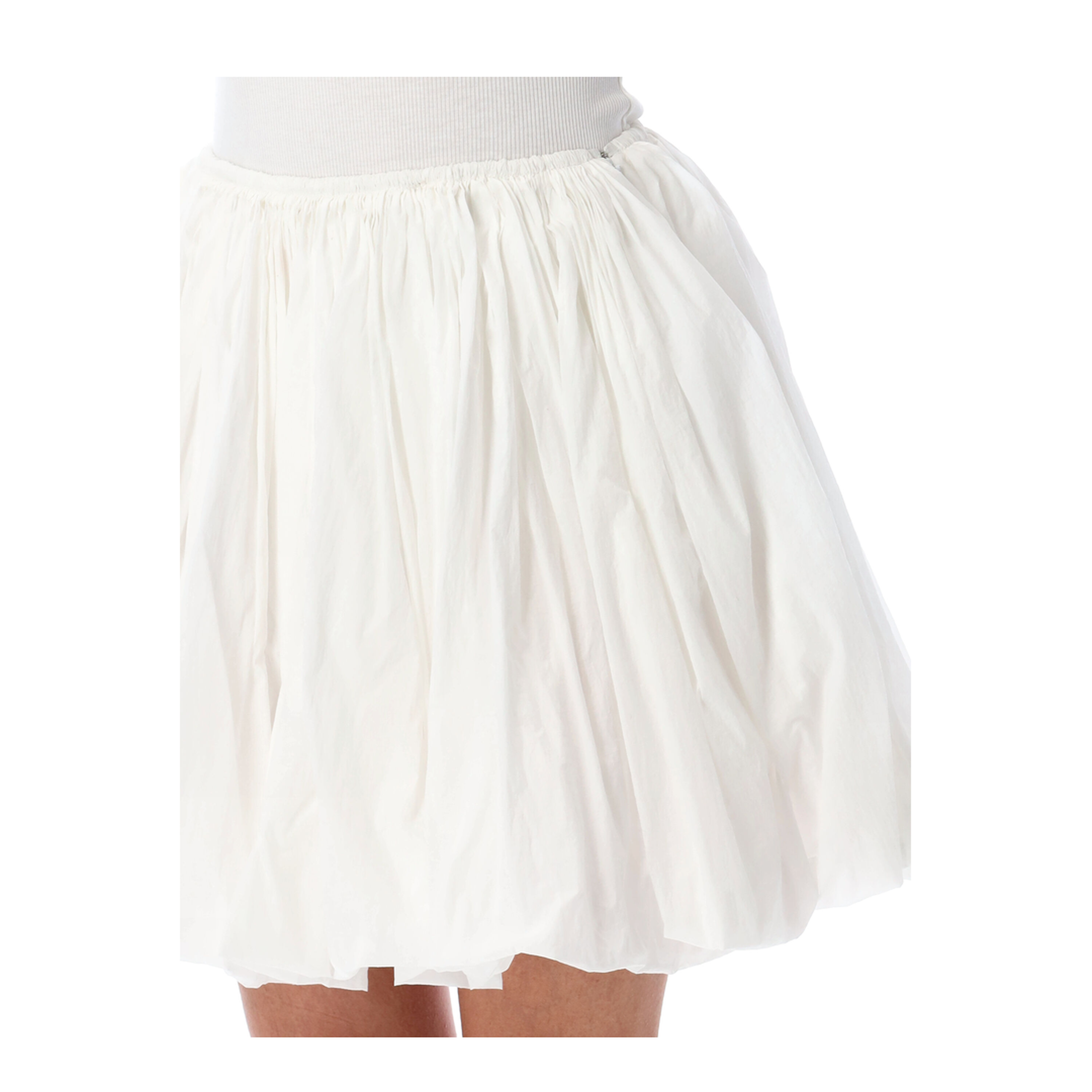 Skirts White - Image 3