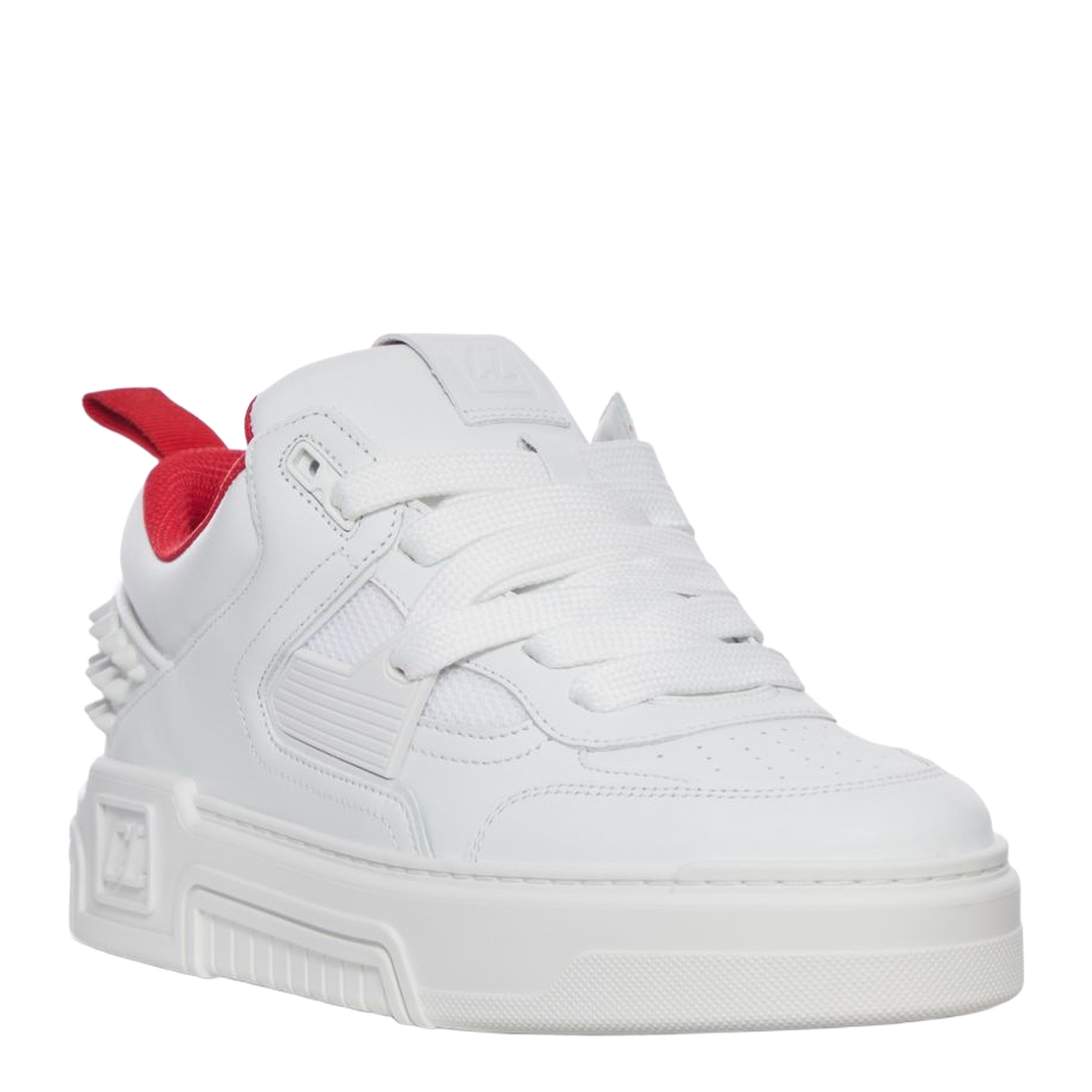 Sneakers White - Image 2