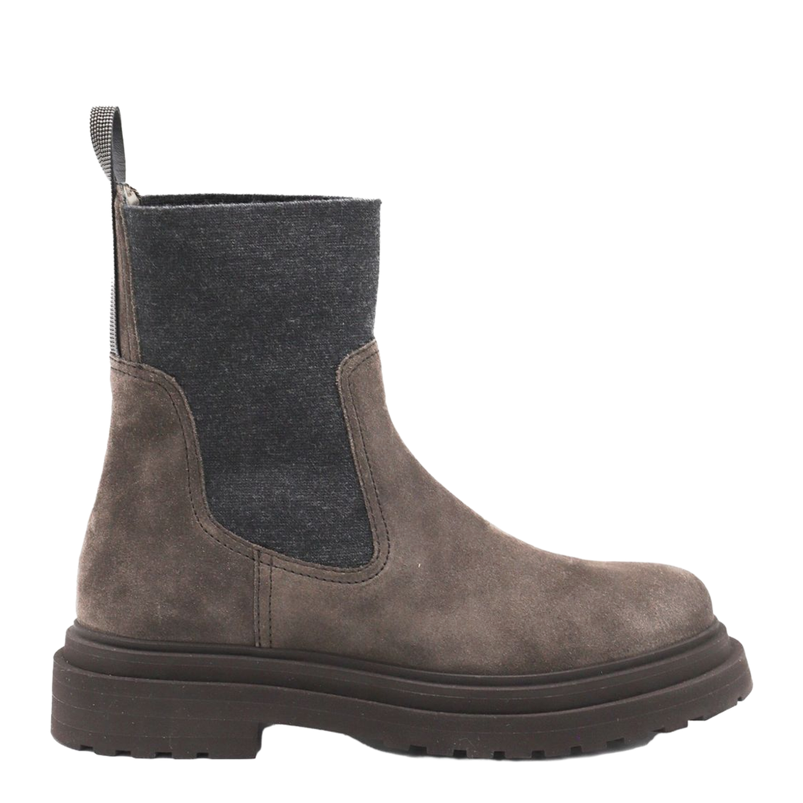 Ankle Boots - Image 1