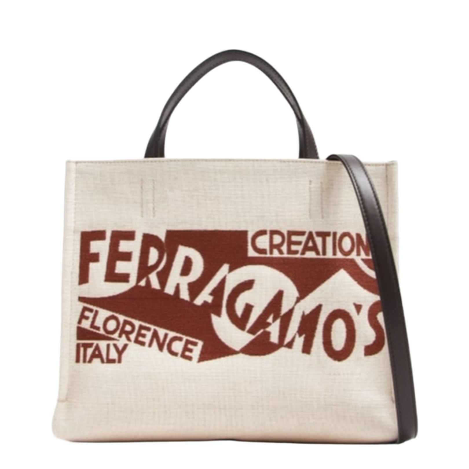 Women's Messenger Bag - Image 1