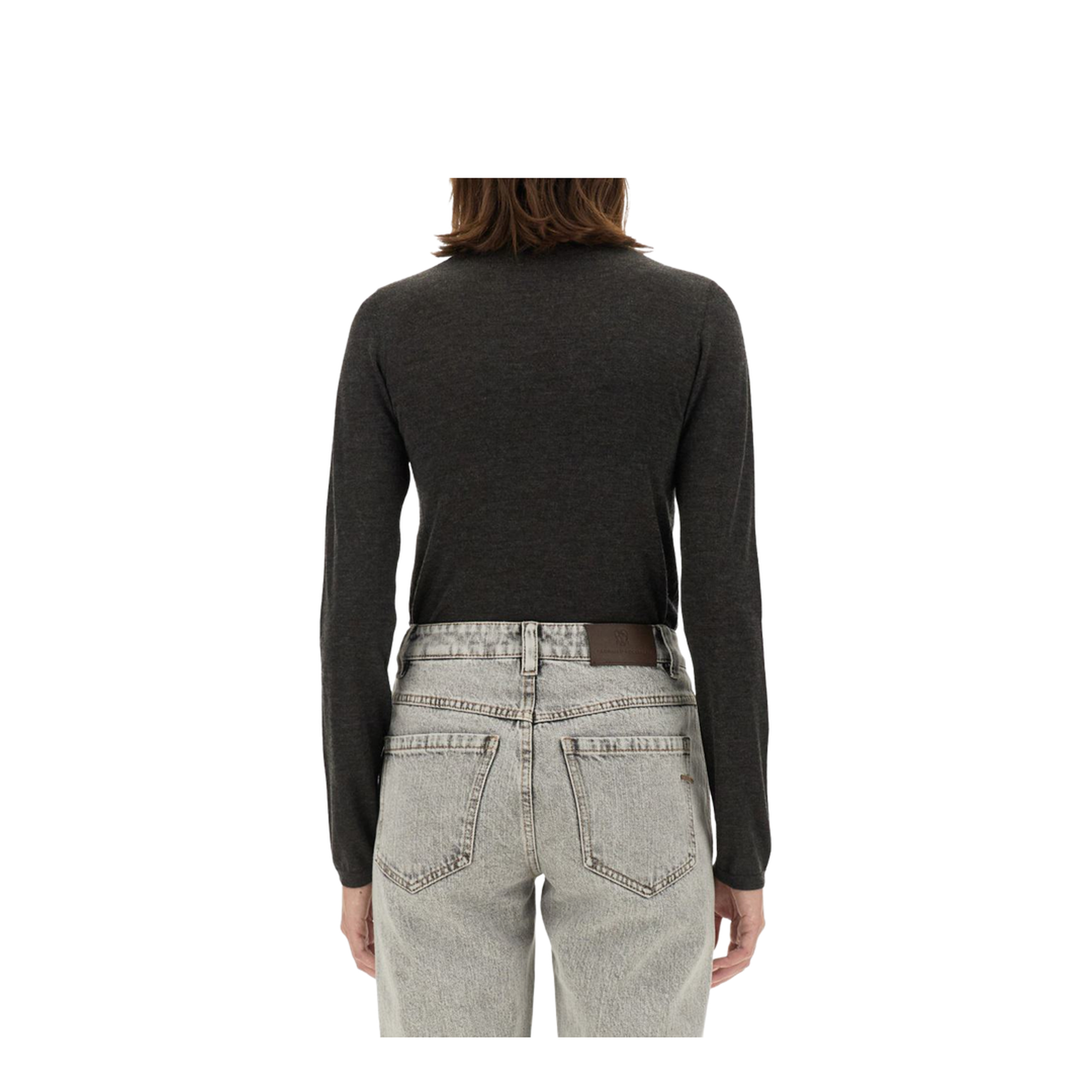 Turtleneck Shirt - Image 3