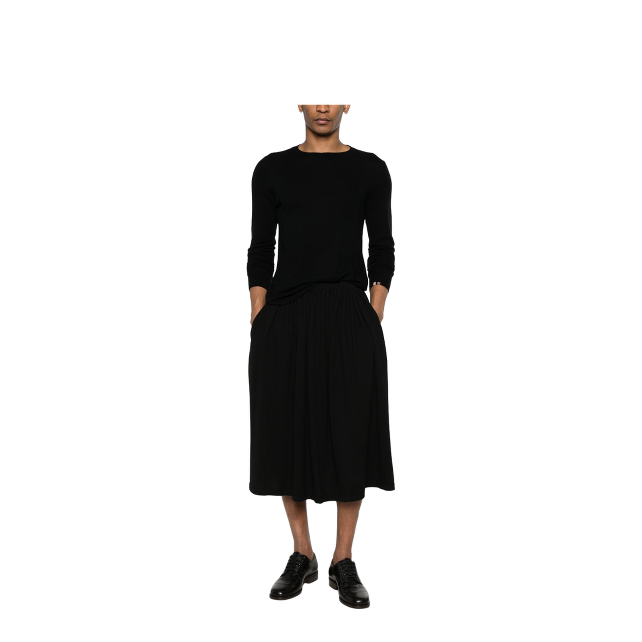 Sweaters Black - Image 3