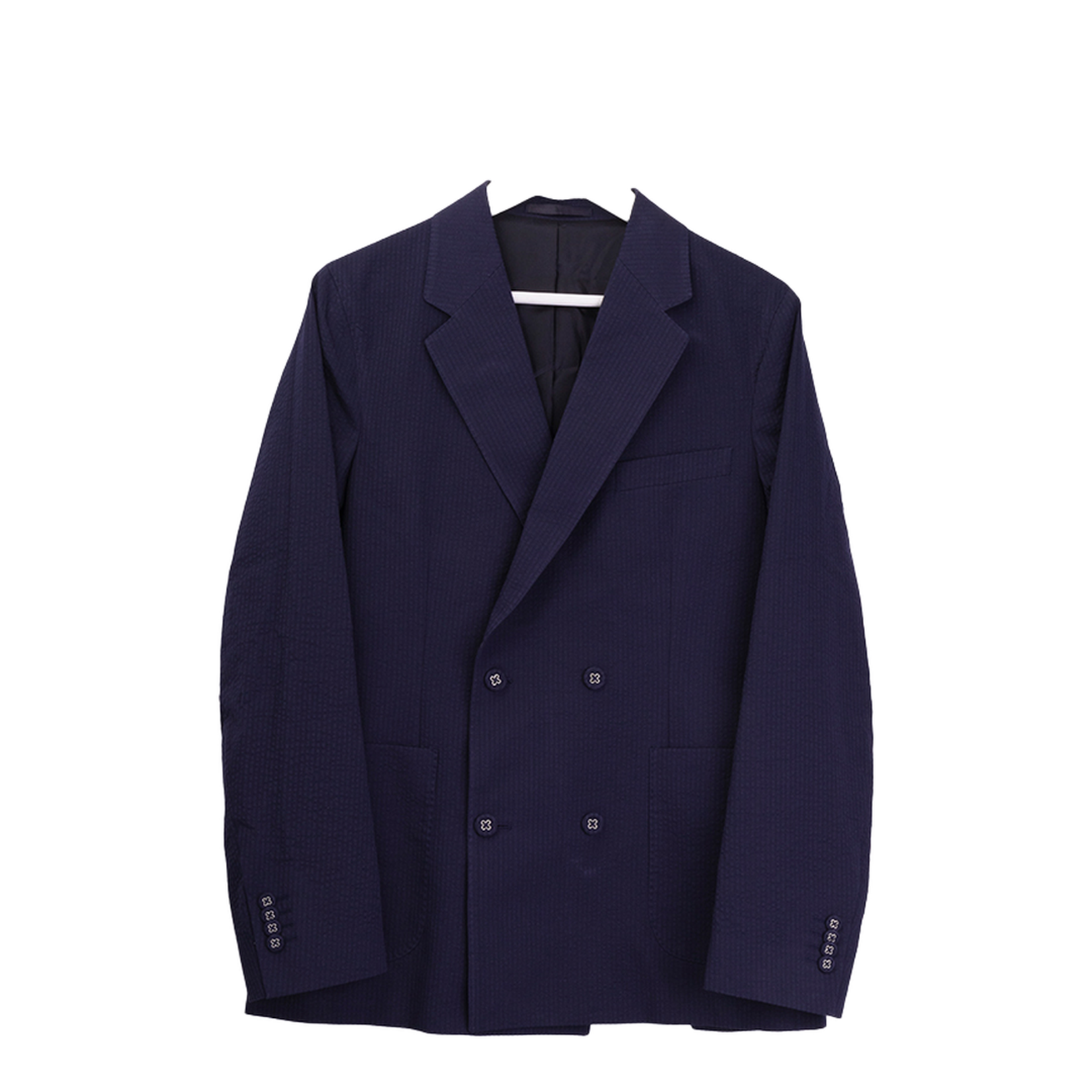 Jackets Blue - Image 1