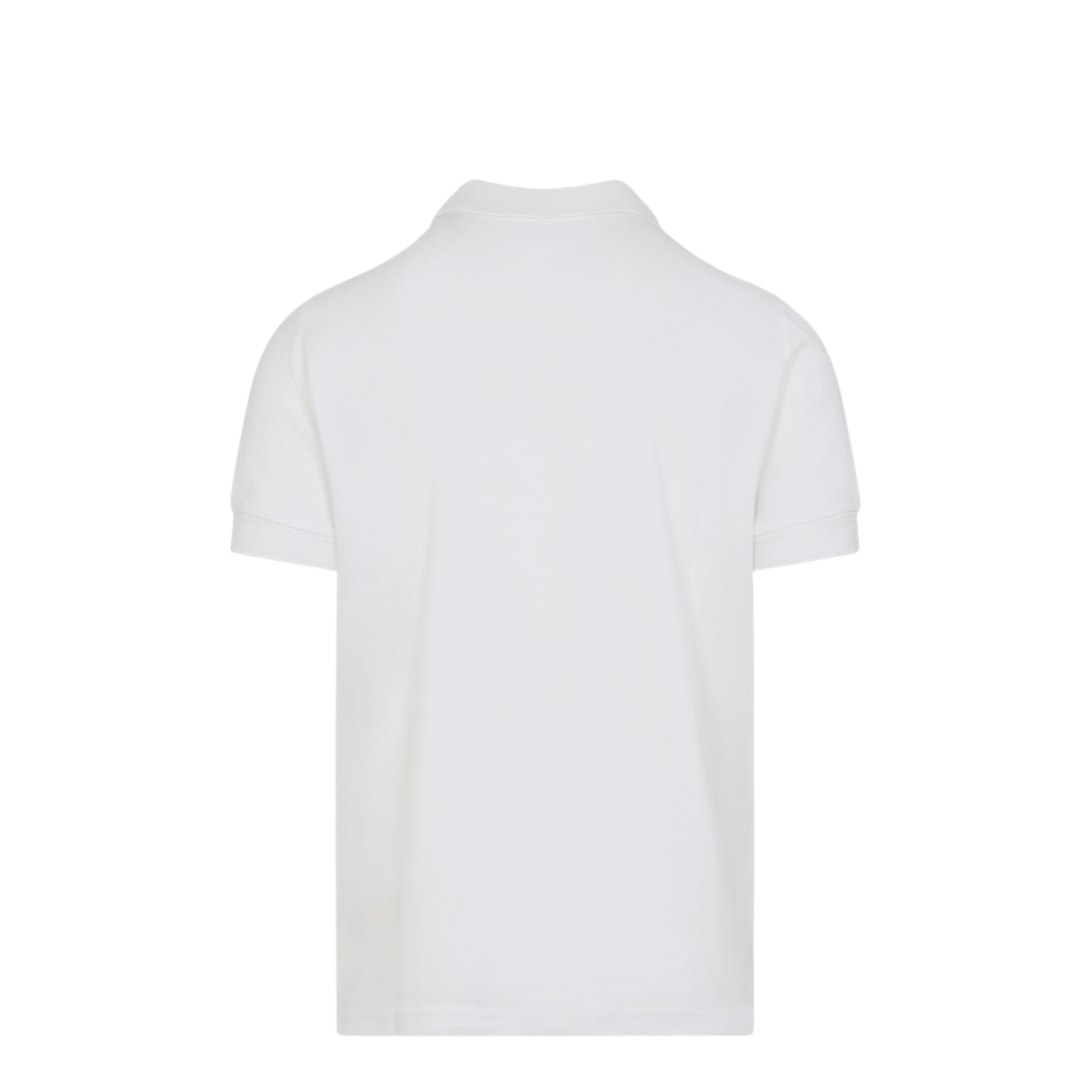 Lyocell Polo - Image 9