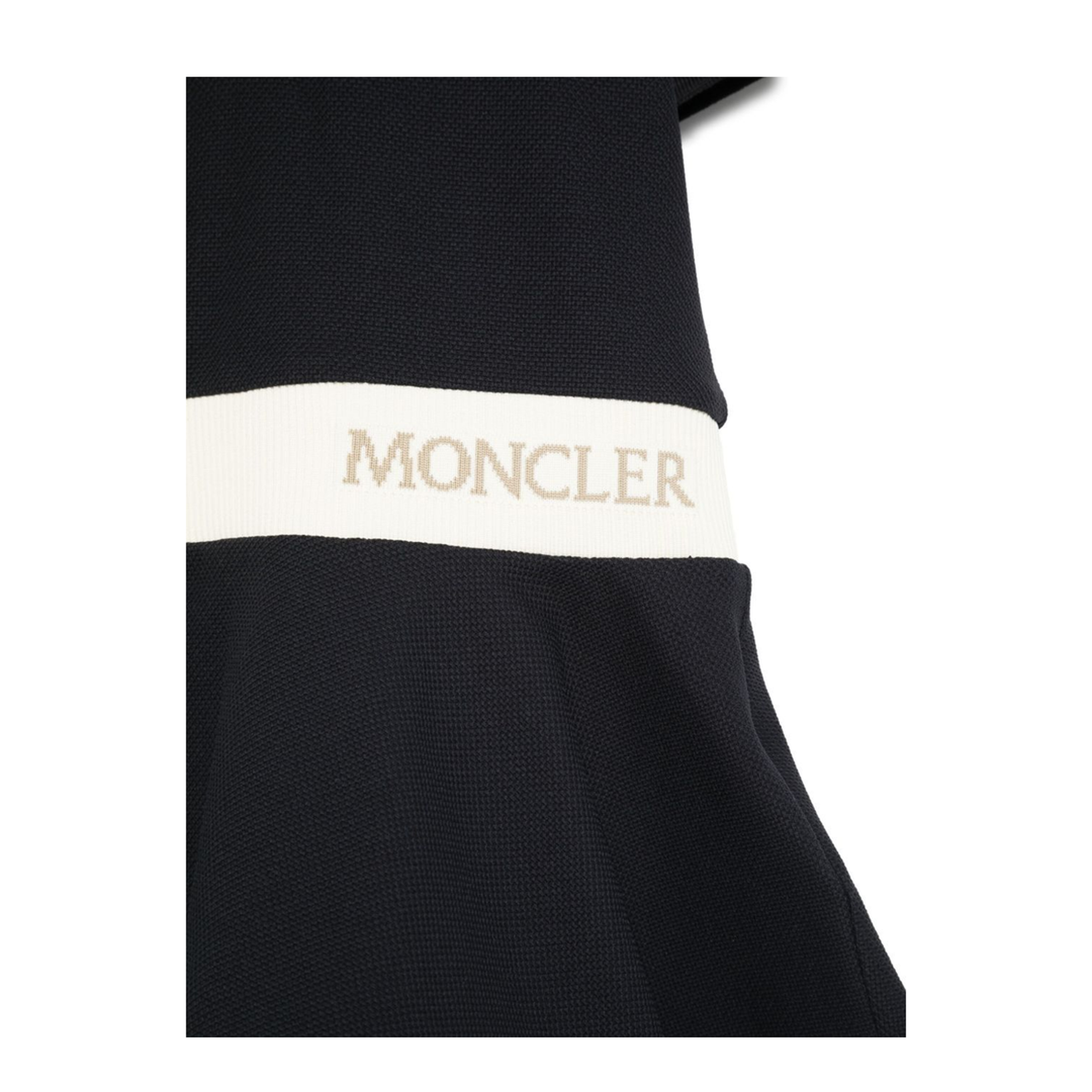 Piqué Polo Dress - Image 6
