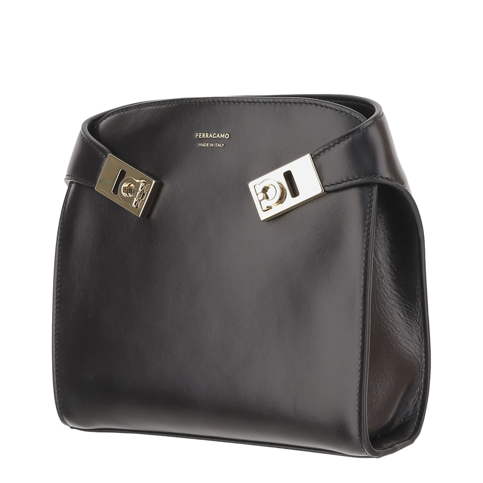 Leather Bag - Image 2