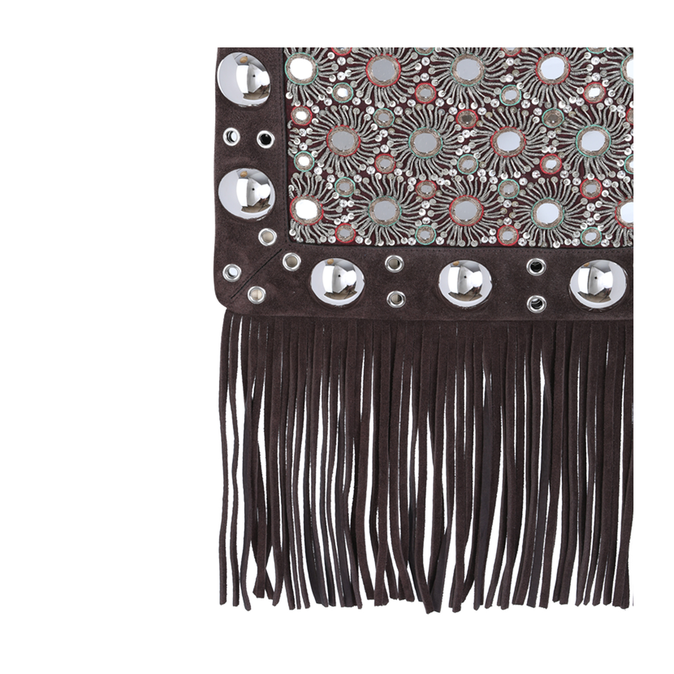 Men's Shoulder Bag - Image 3