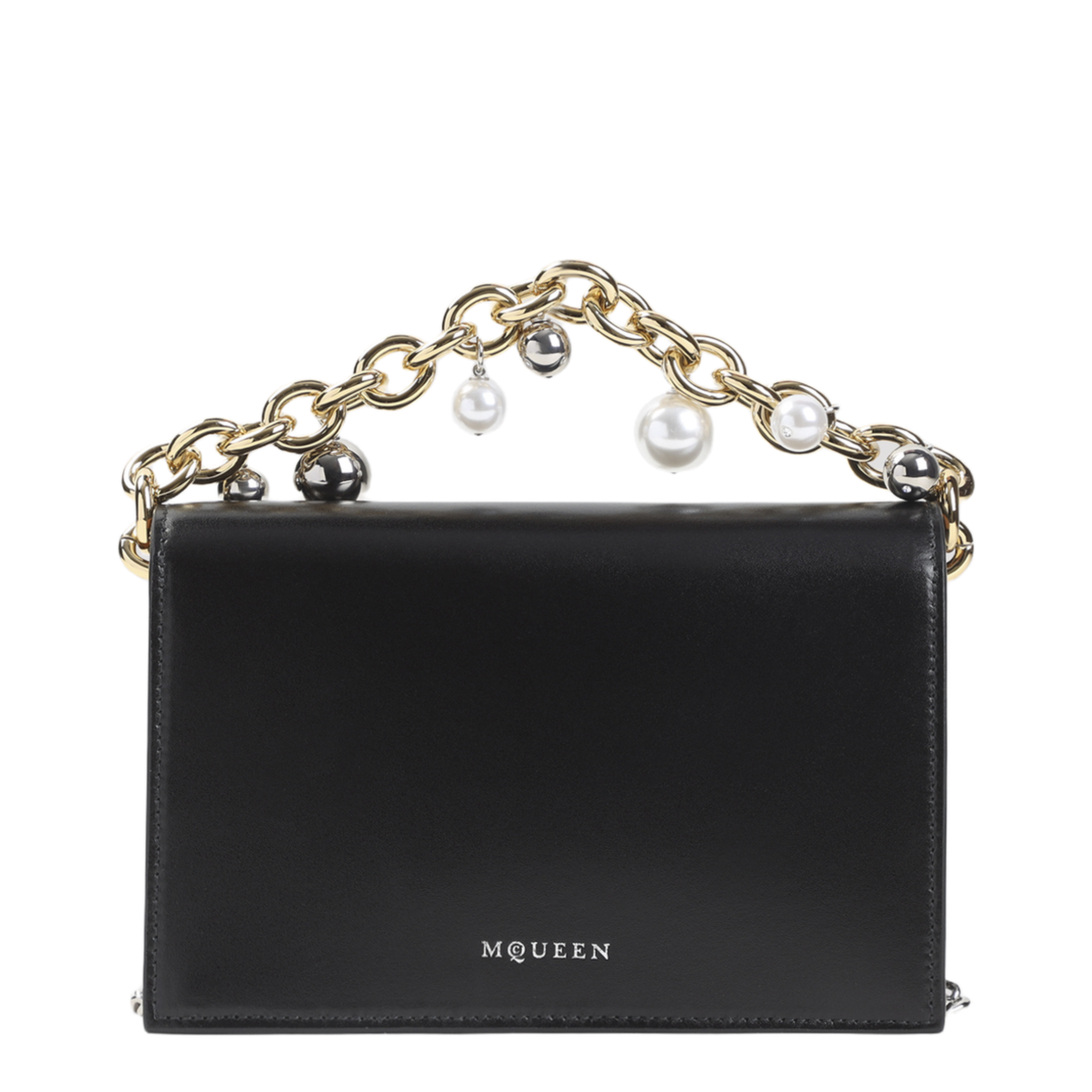 Small Skull Clutch - Image 4