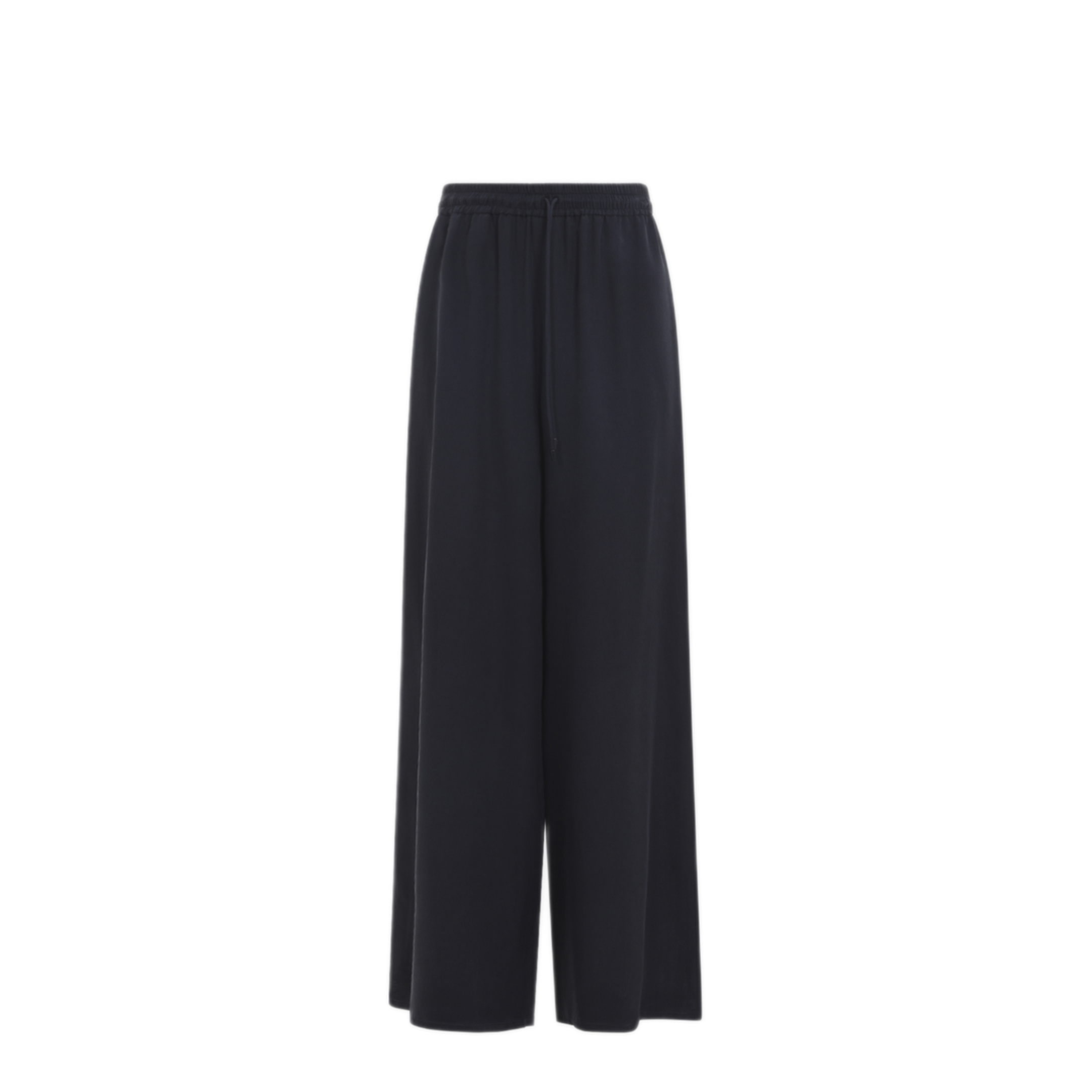 Washed Silk Pants - Image 3