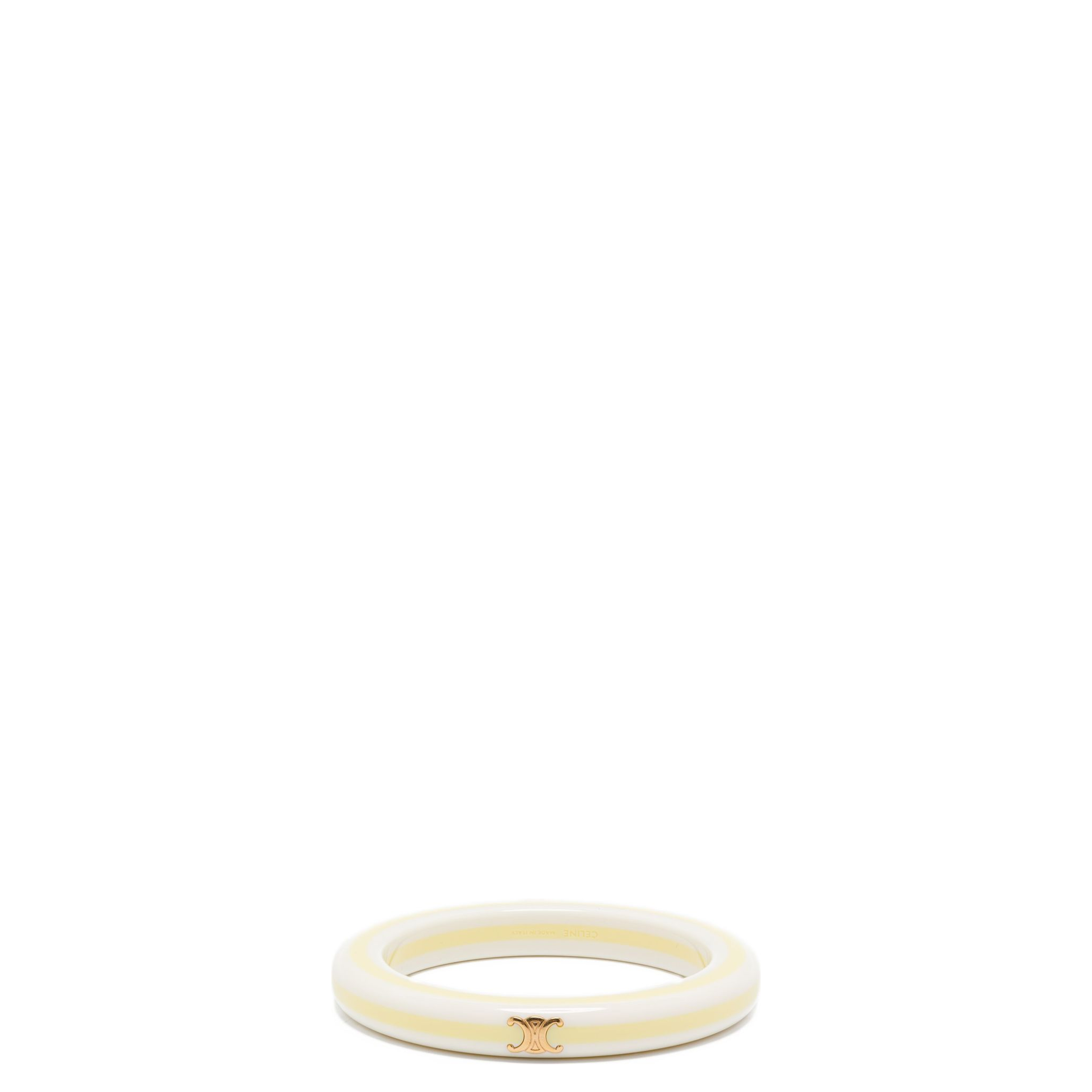 Bangle Bracelet In Neutral - Image 1