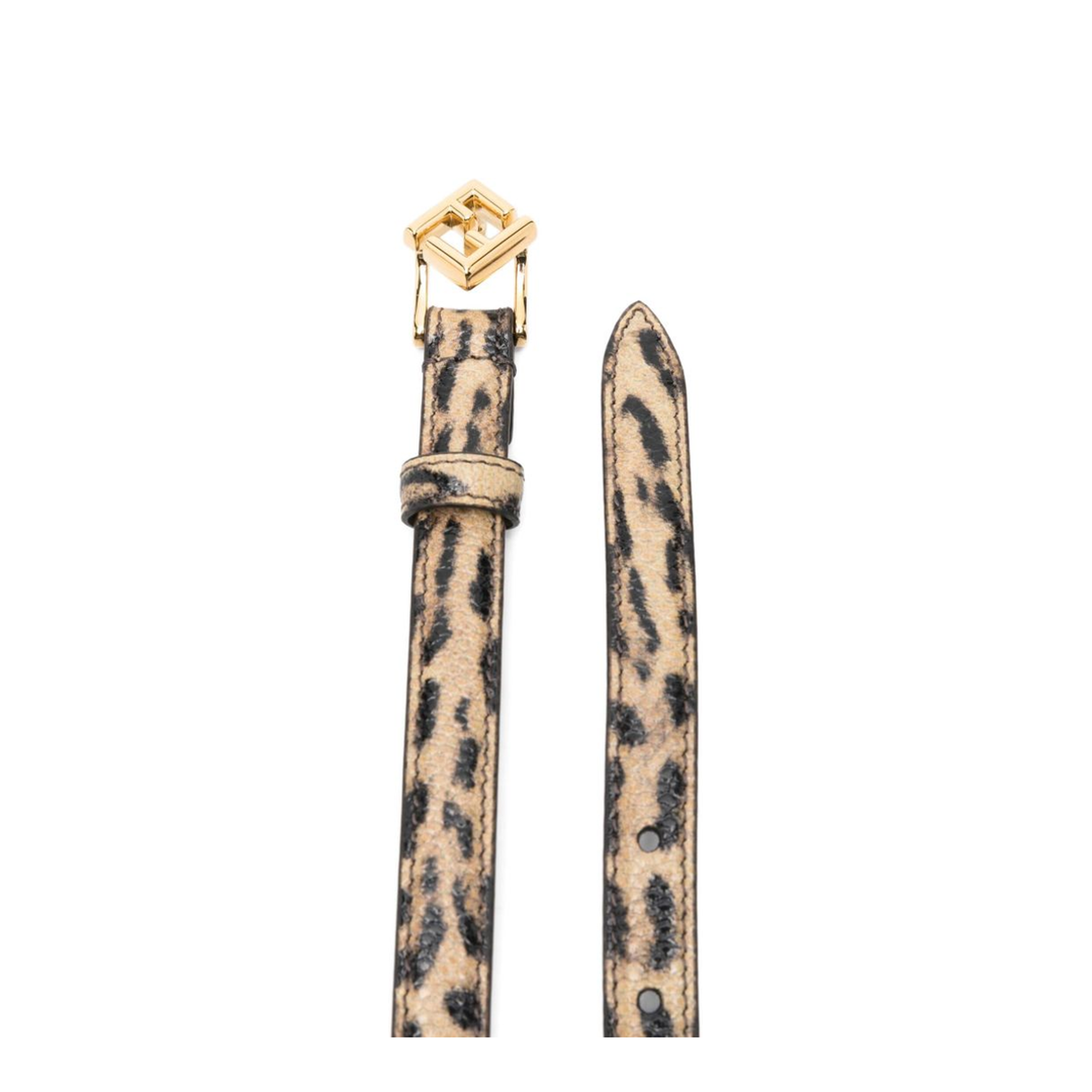 Brown Belts - Image 2