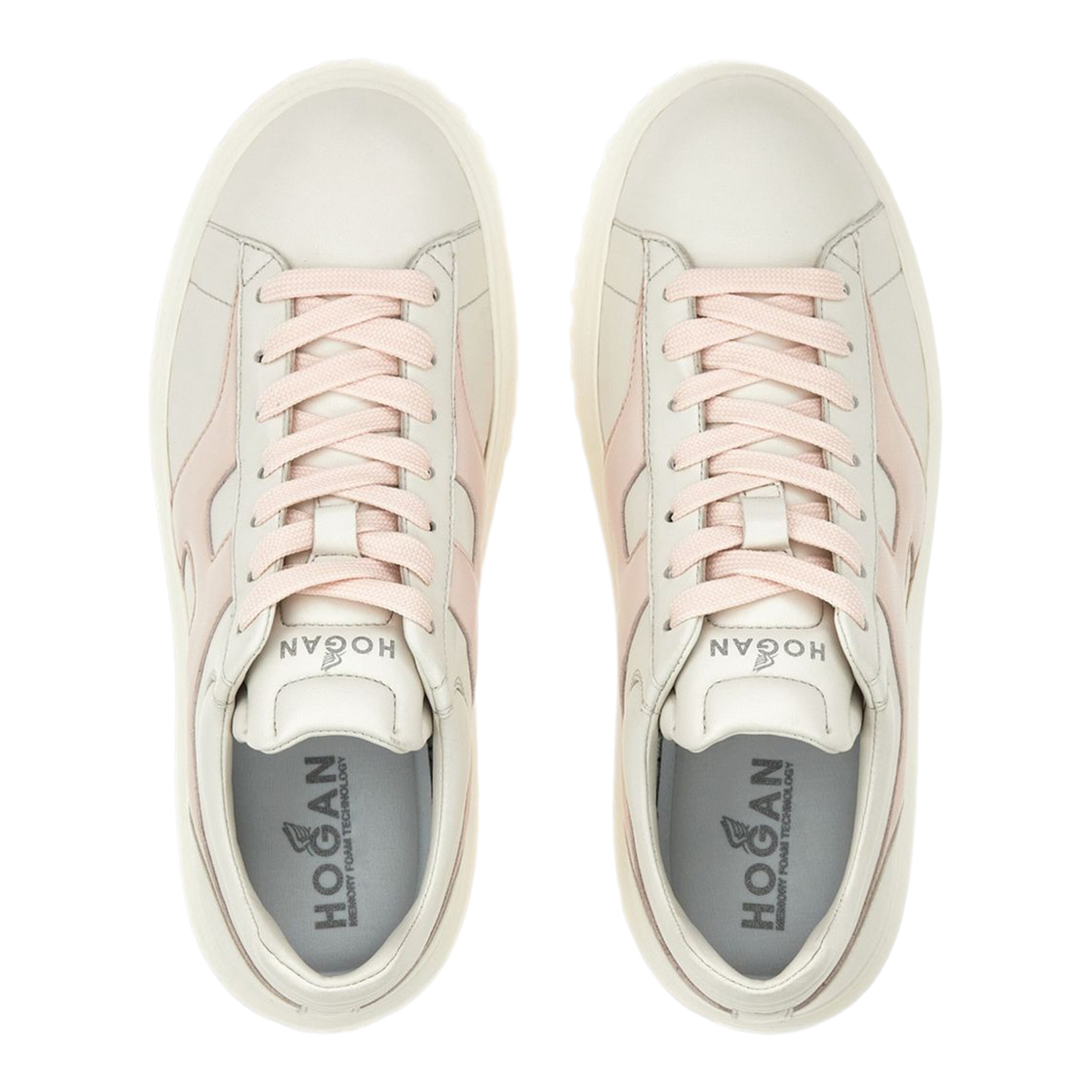 H-Stripes Sneakers - Image 4