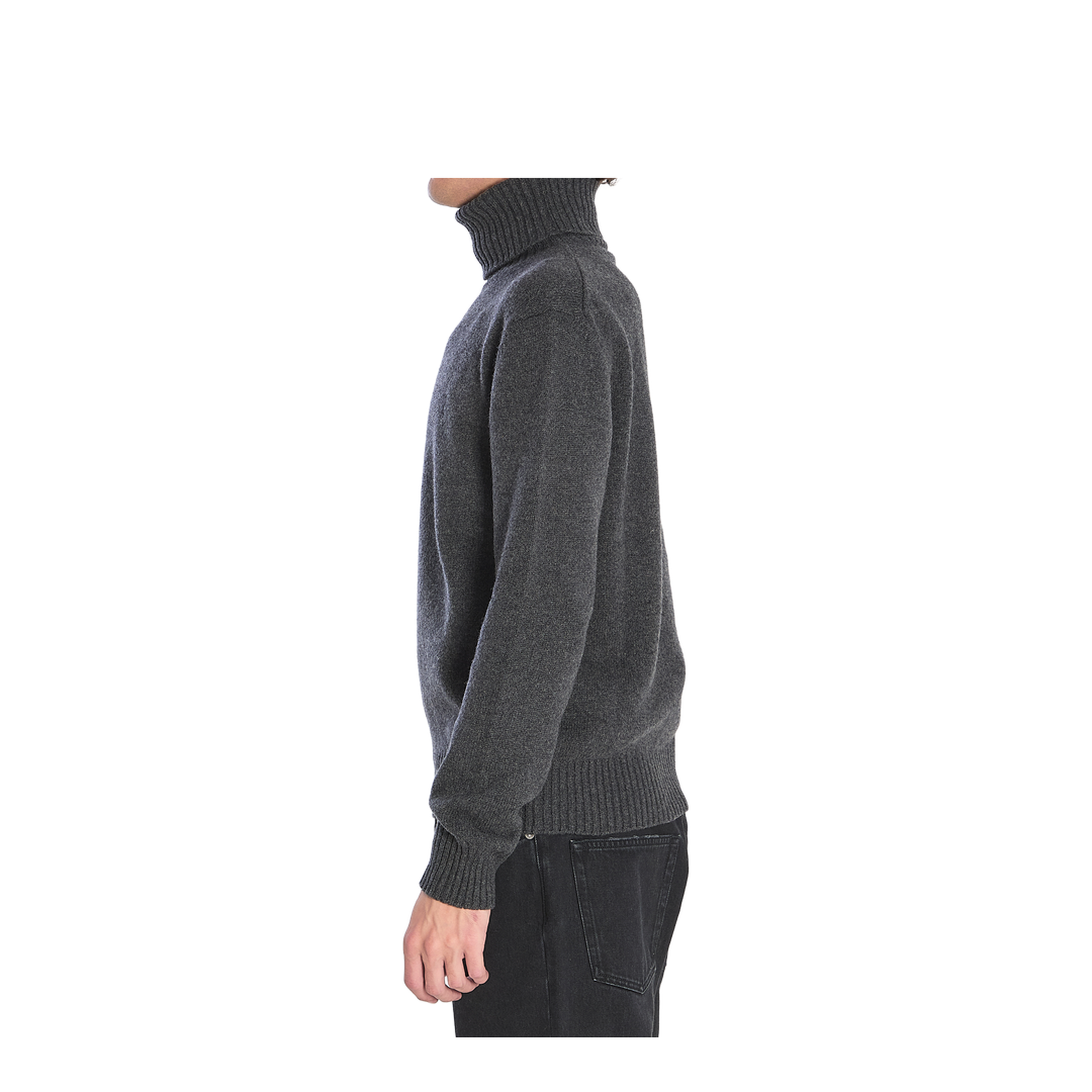 Turtleneck Sweater - Image 3