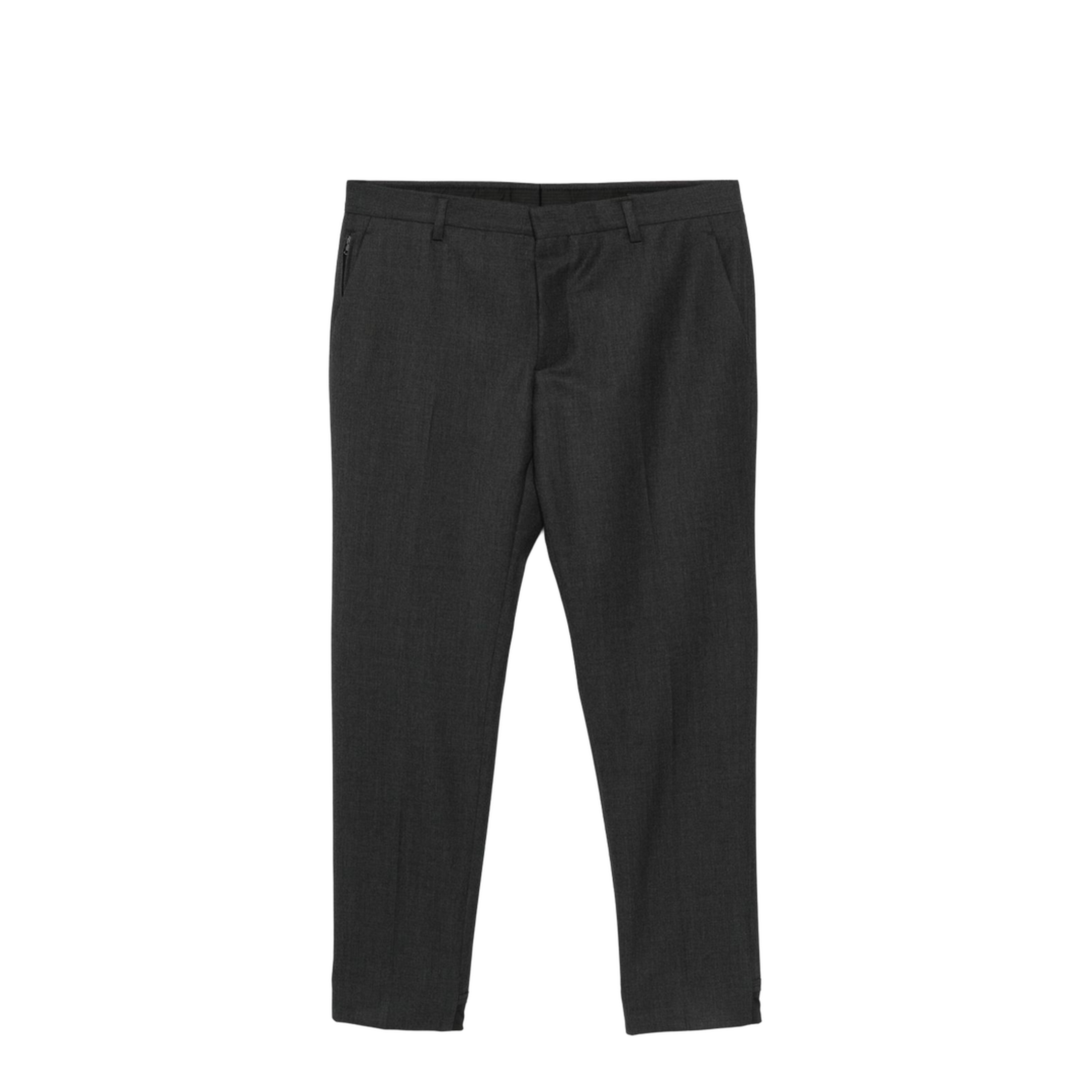 Trousers Grey - Image 1