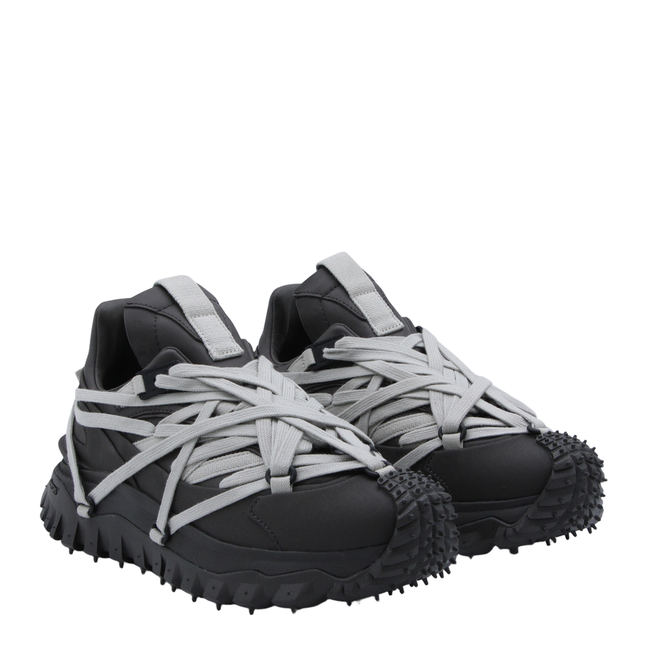X Rick Owens Sneakers - Image 4